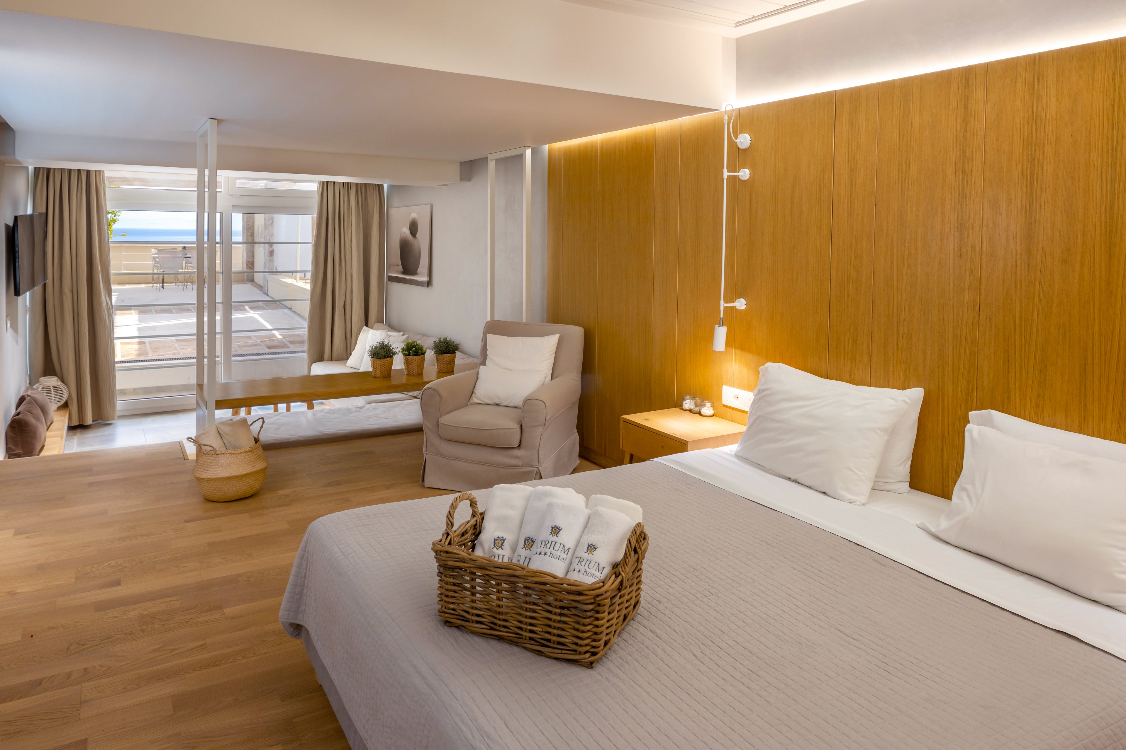 Atrium Hotel Skiathos