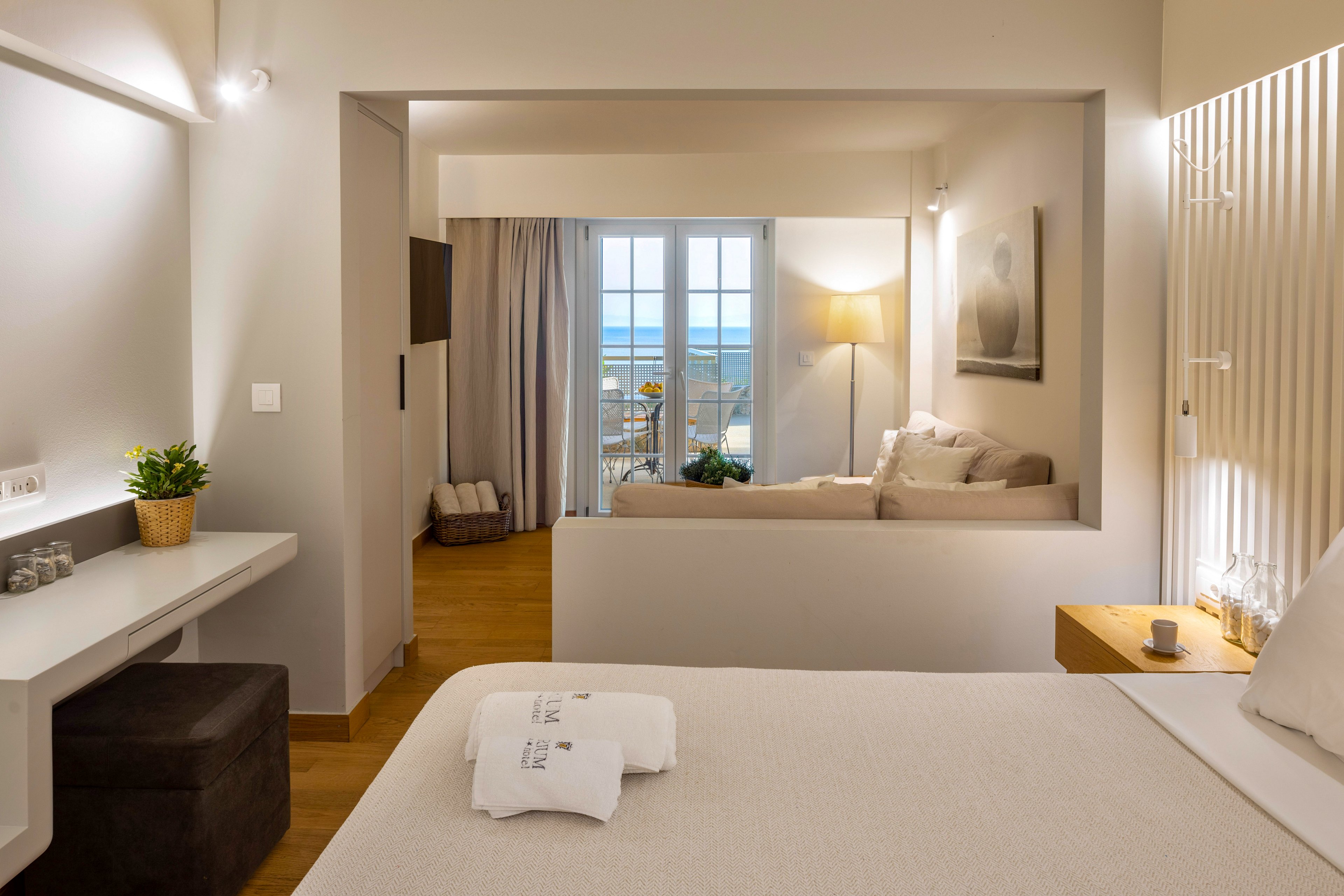 Atrium Hotel Skiathos