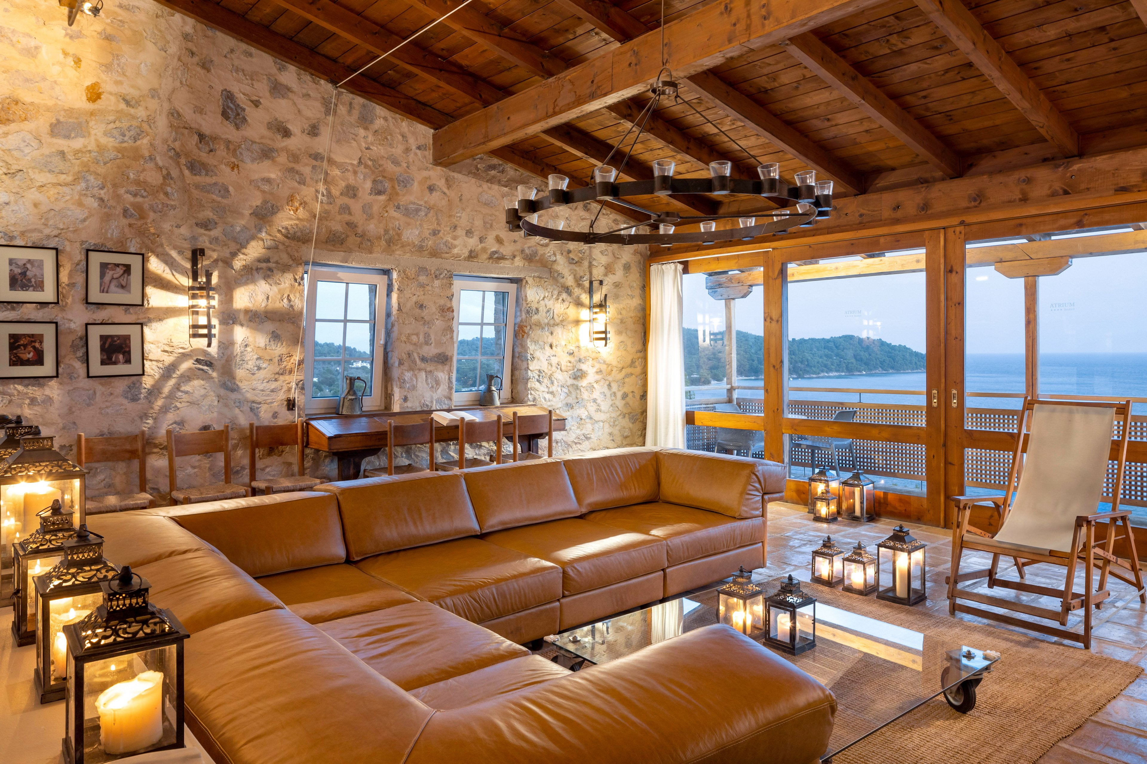 Atrium Hotel Skiathos