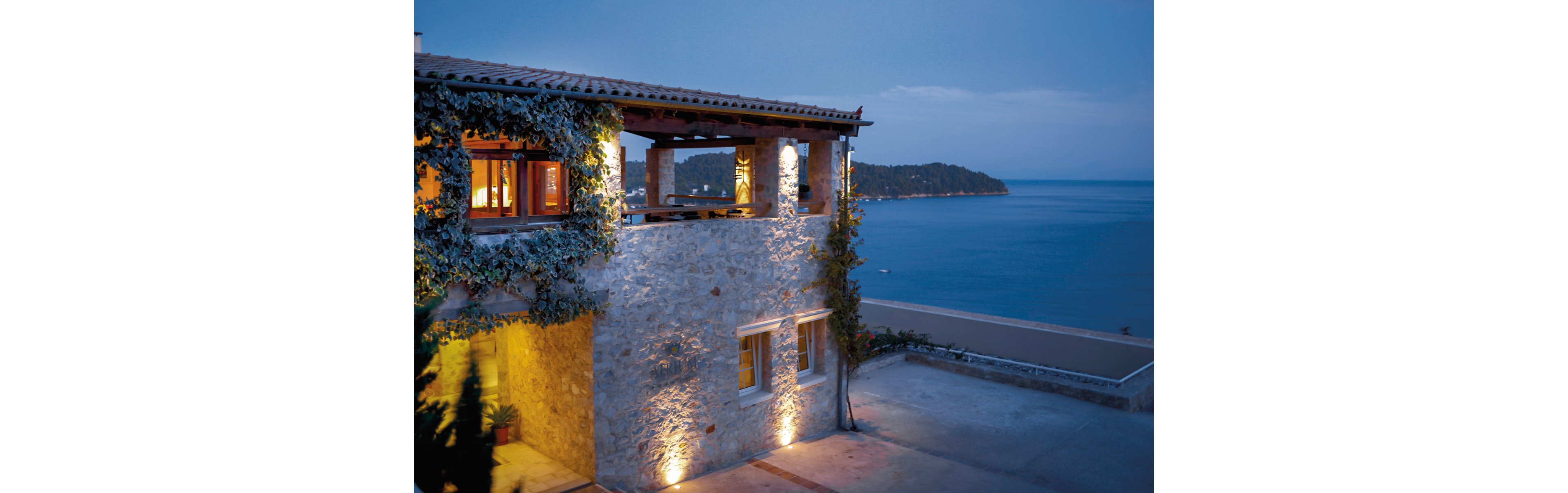 Atrium Hotel Skiathos