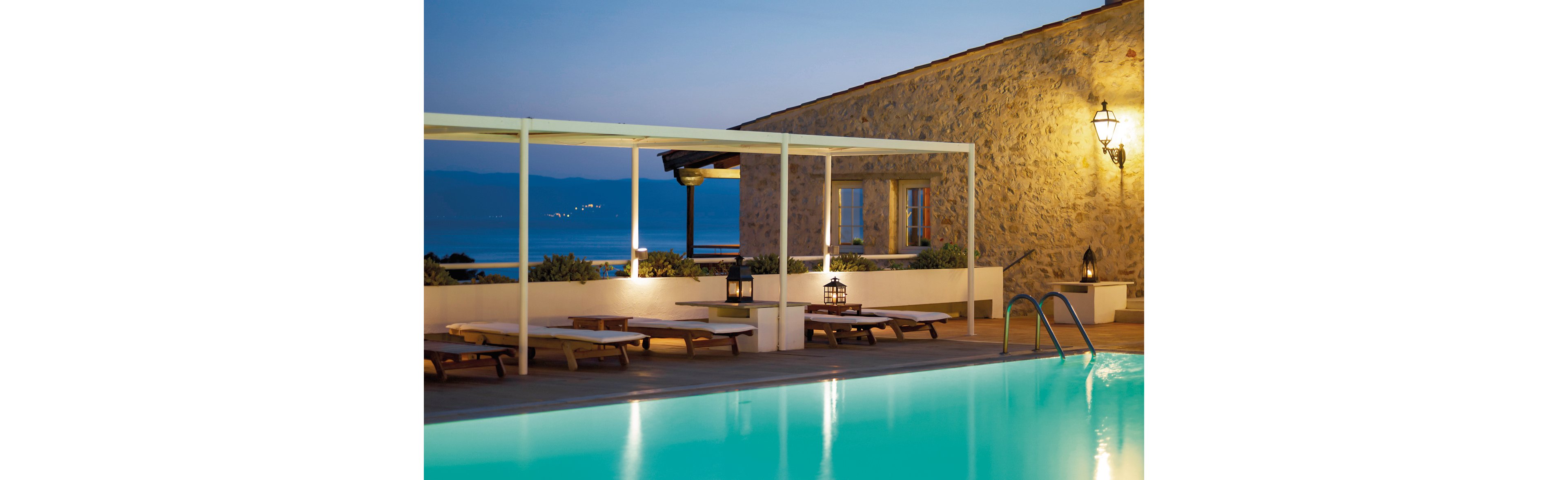 Atrium Hotel Skiathos