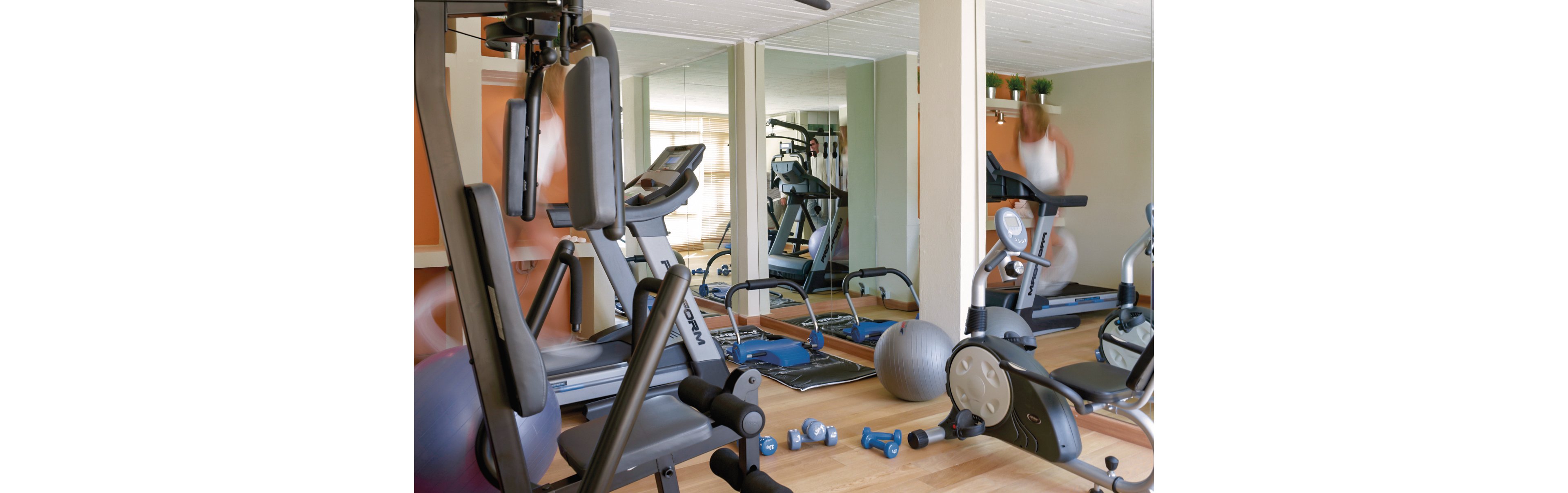 Atrium Hotel Skiathos