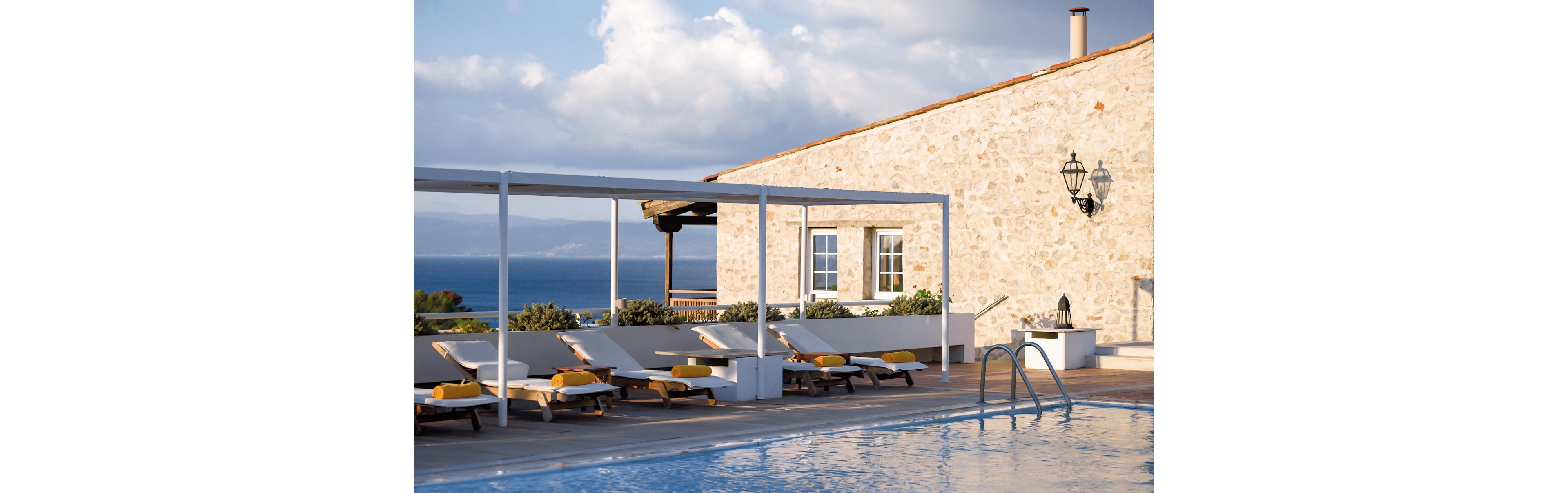 Atrium Hotel Skiathos