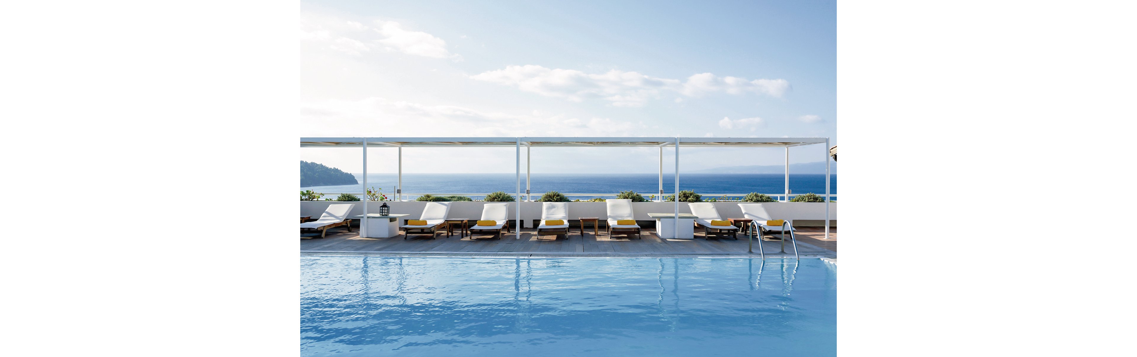 Atrium Hotel Skiathos