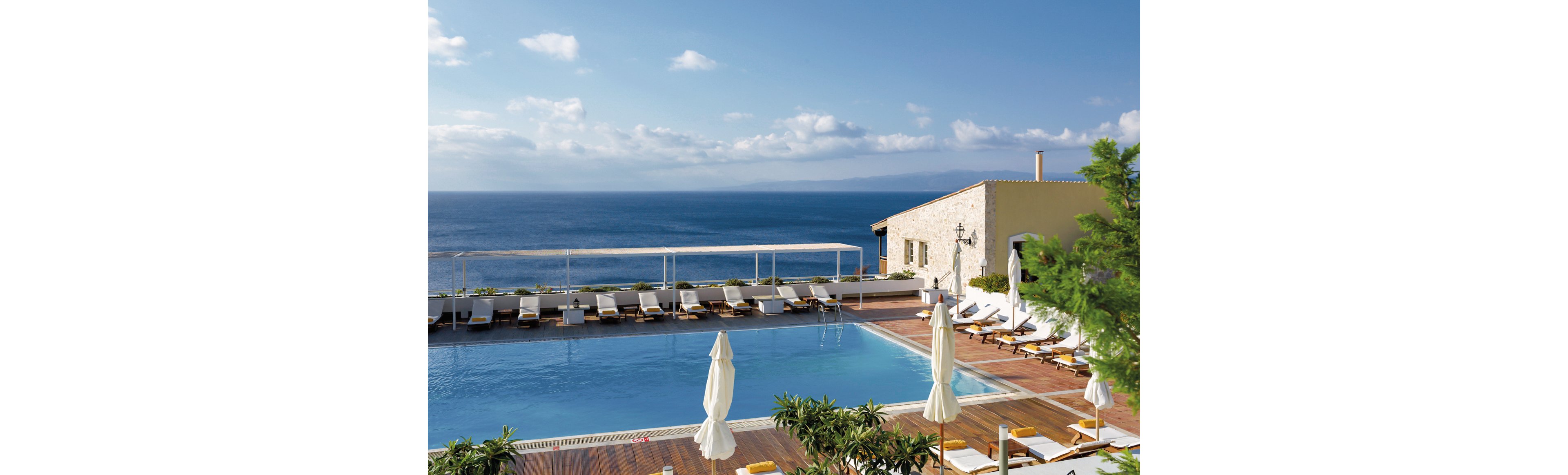 Atrium Hotel Skiathos