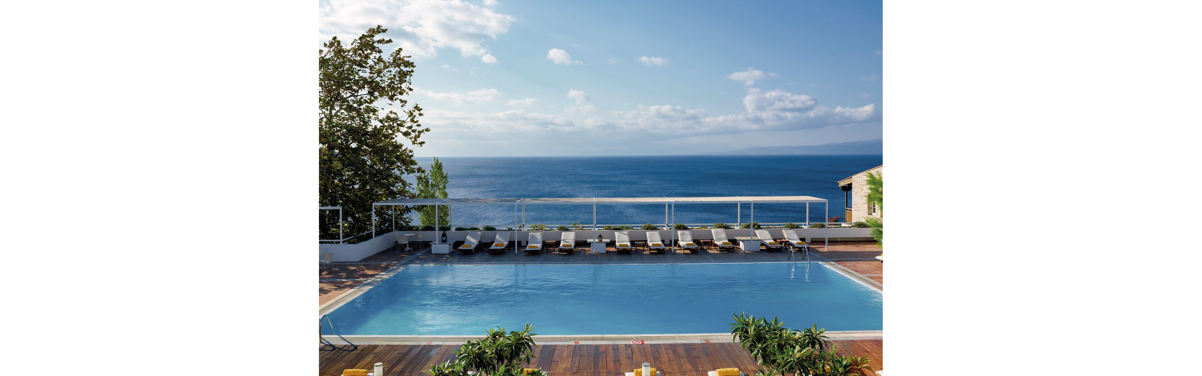 Atrium Hotel Skiathos