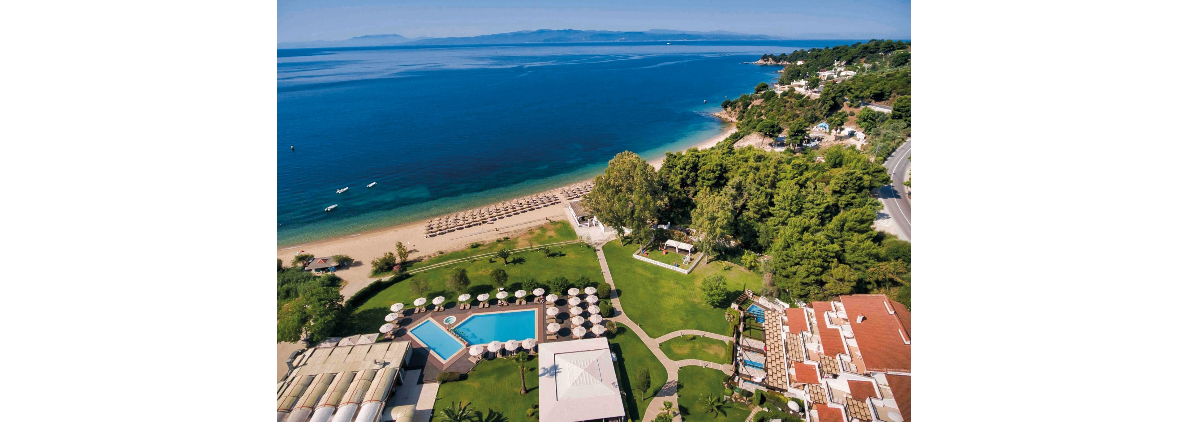 Skiathos Princess Resort