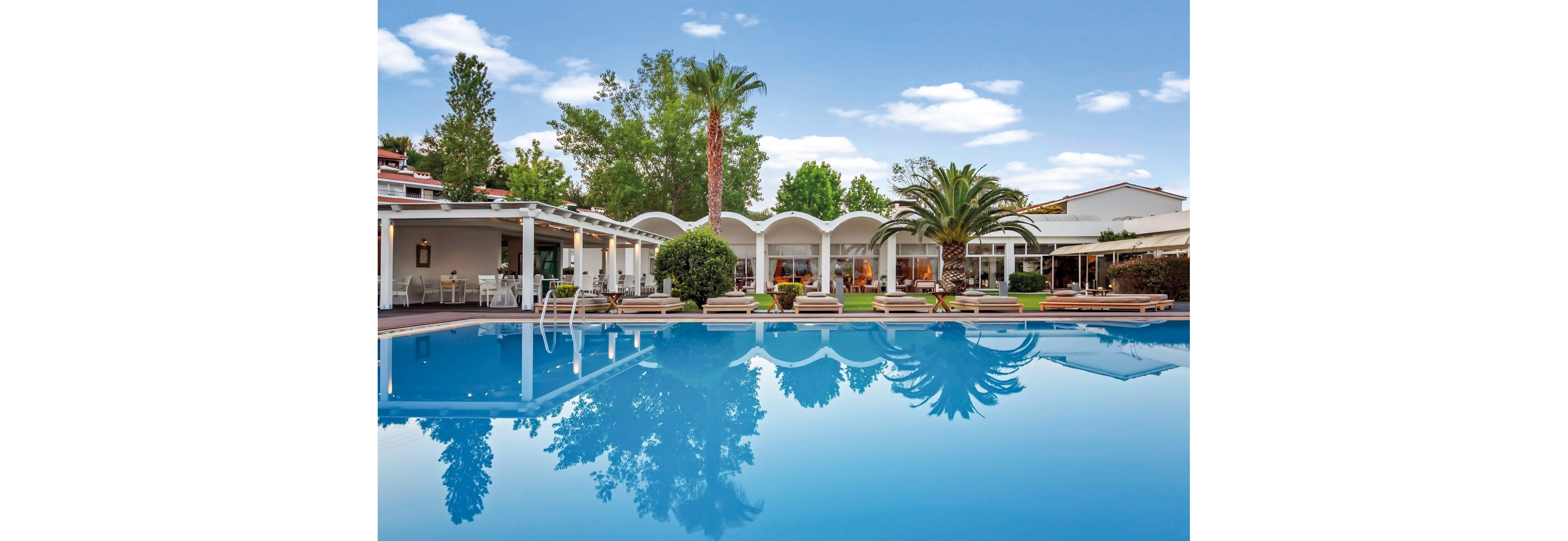 Skiathos Princess Resort