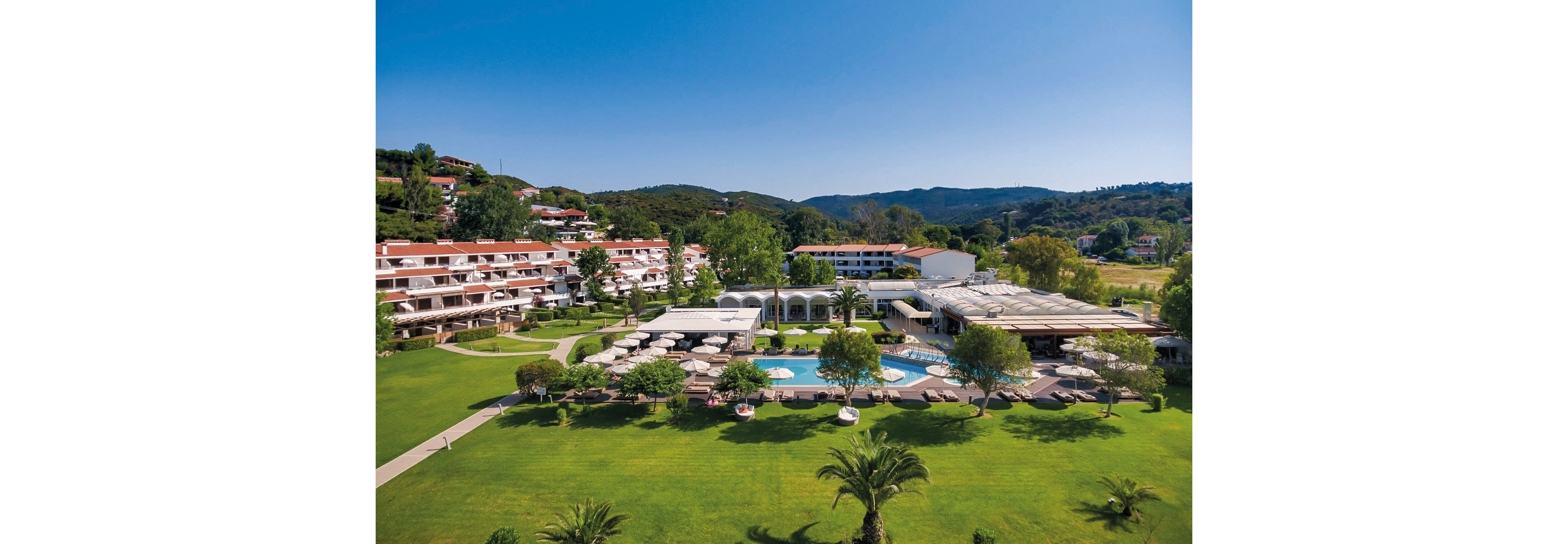 Skiathos Princess Resort