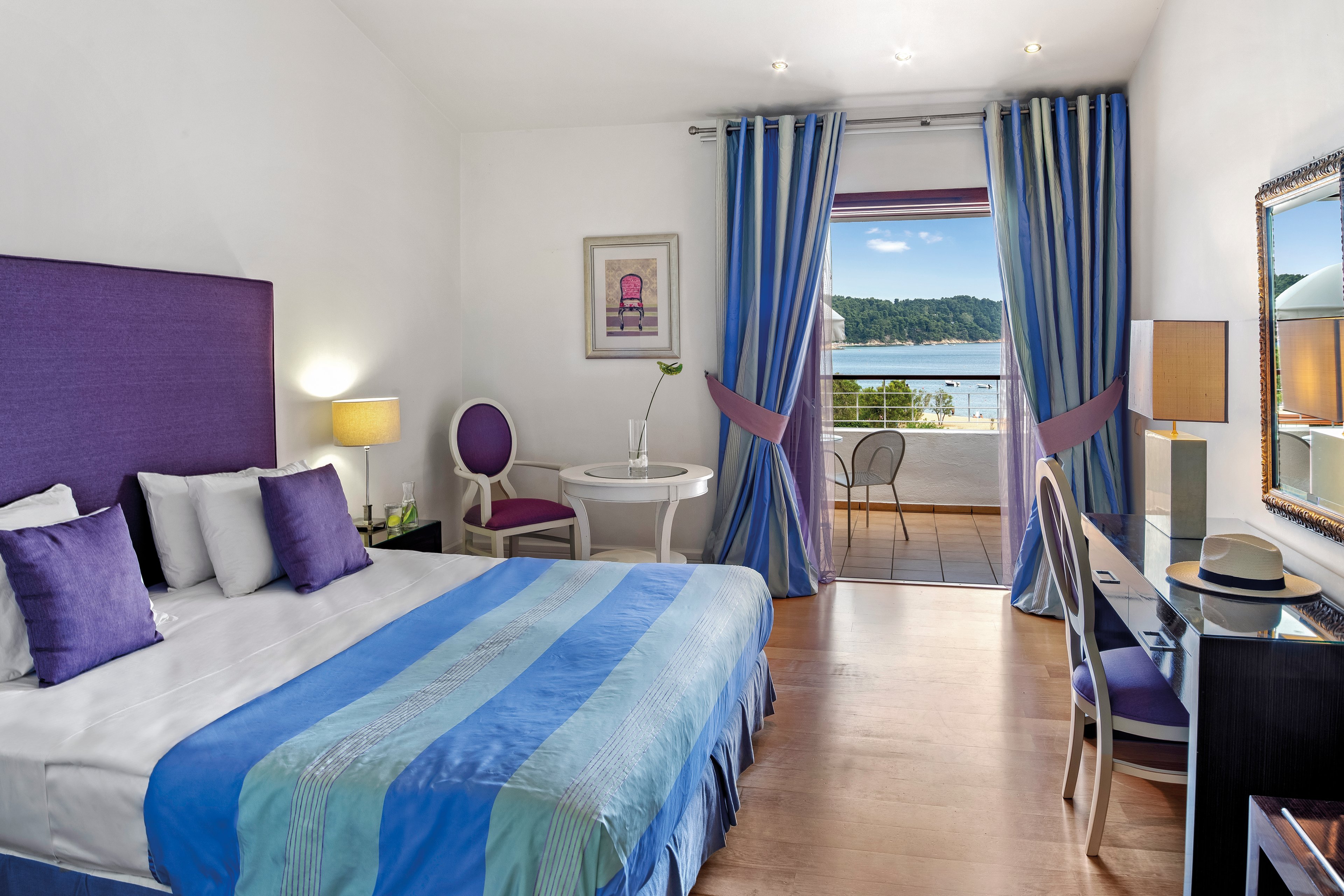 Skiathos Princess Resort