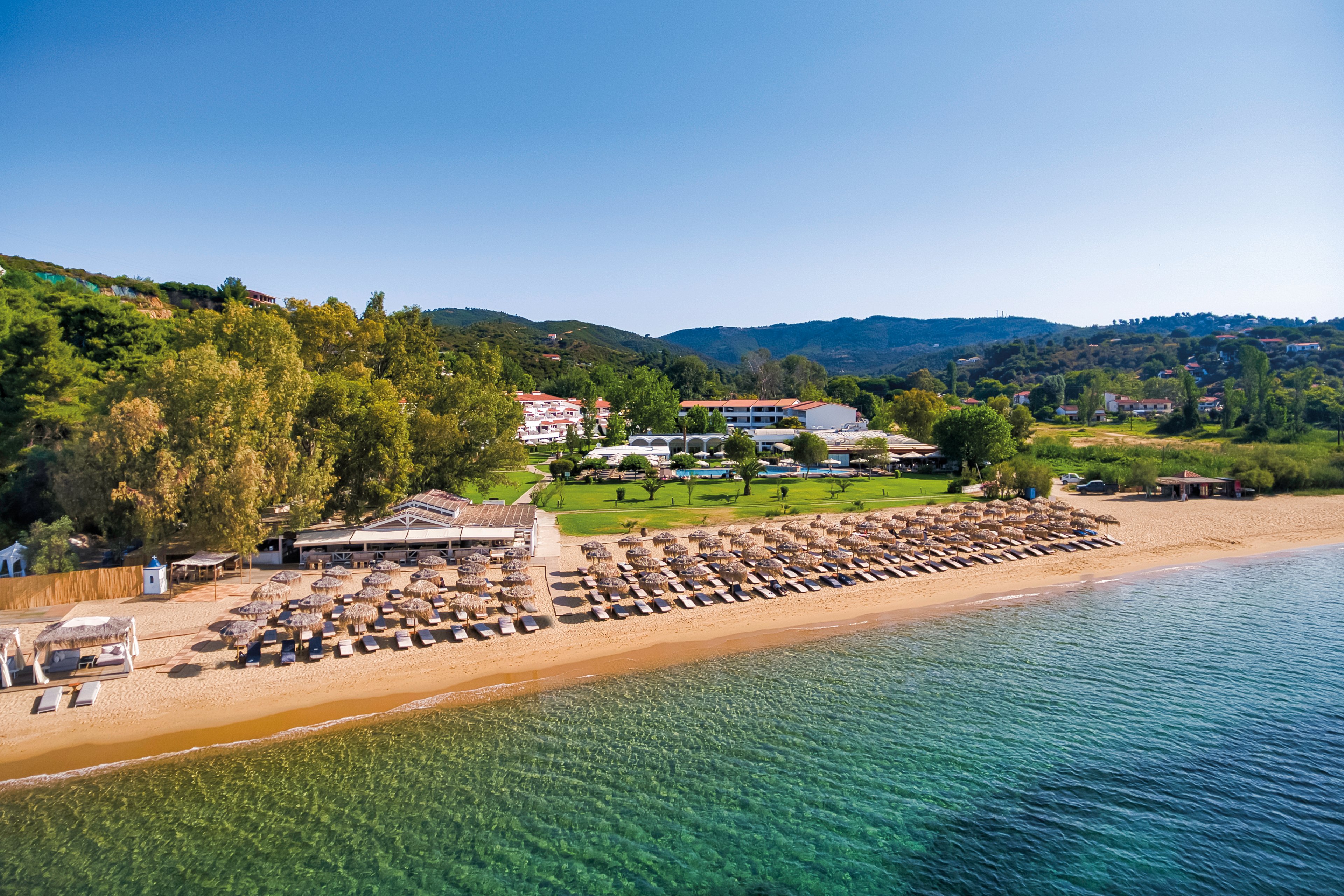 Skiathos Princess Resort