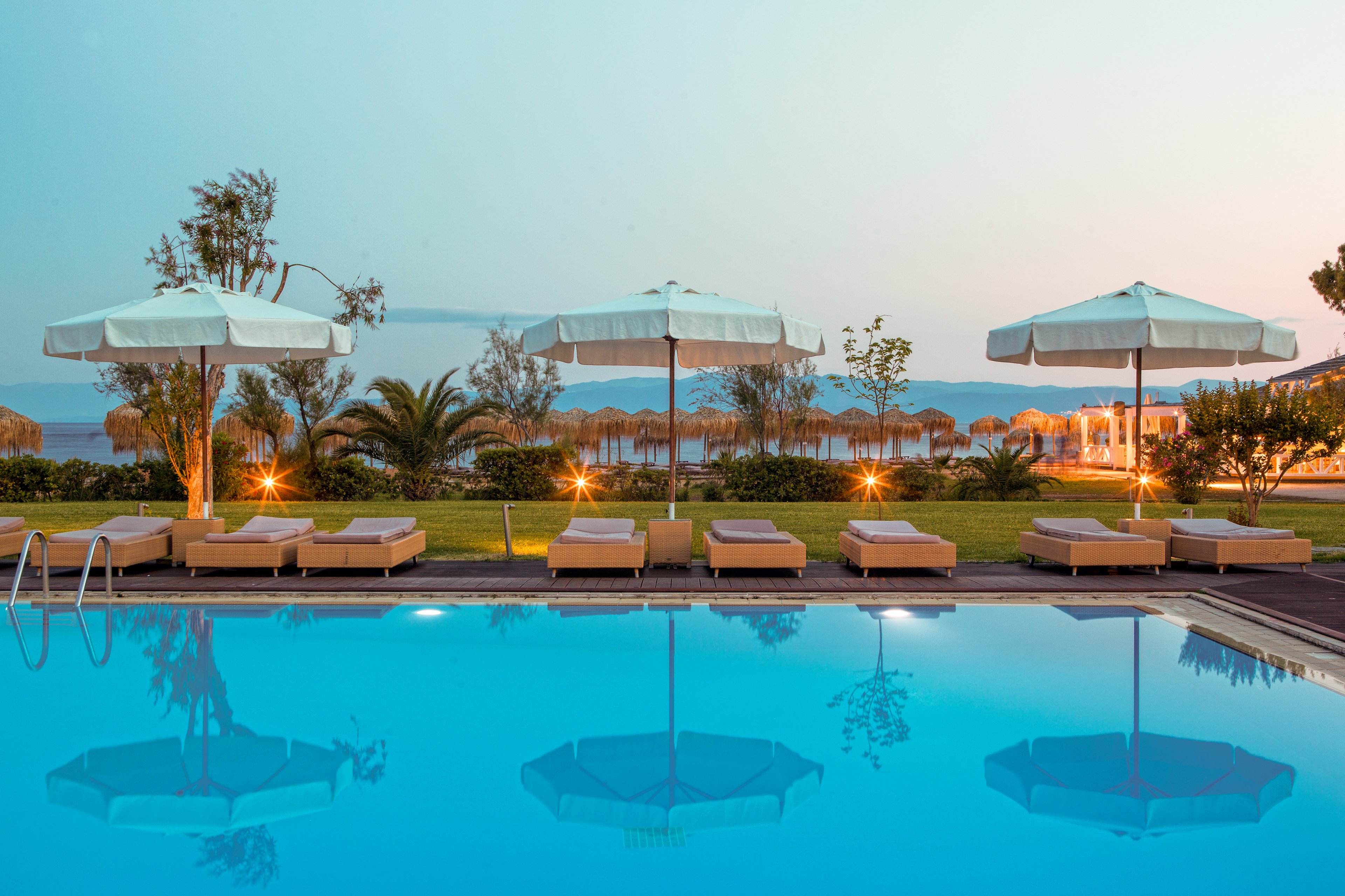 Skiathos Princess Resort