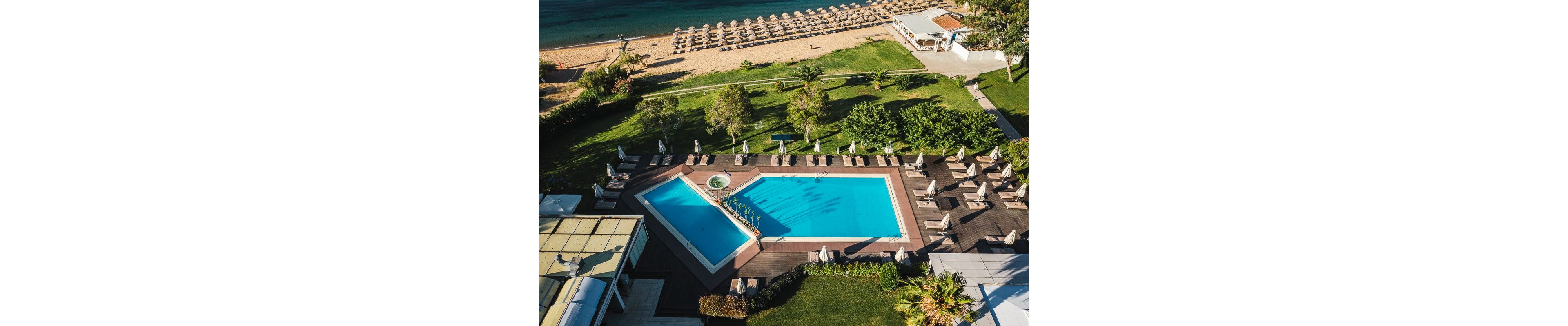 Skiathos Princess Resort