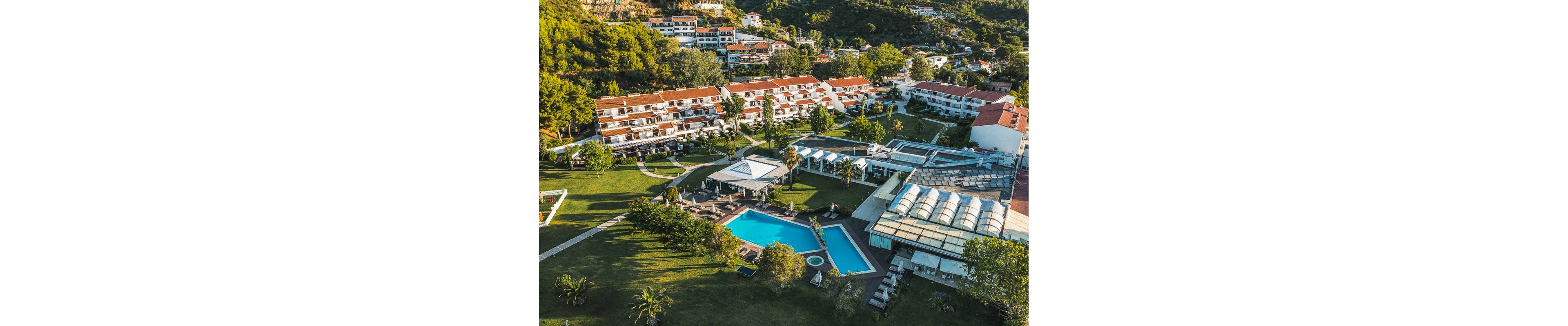 Skiathos Princess Resort