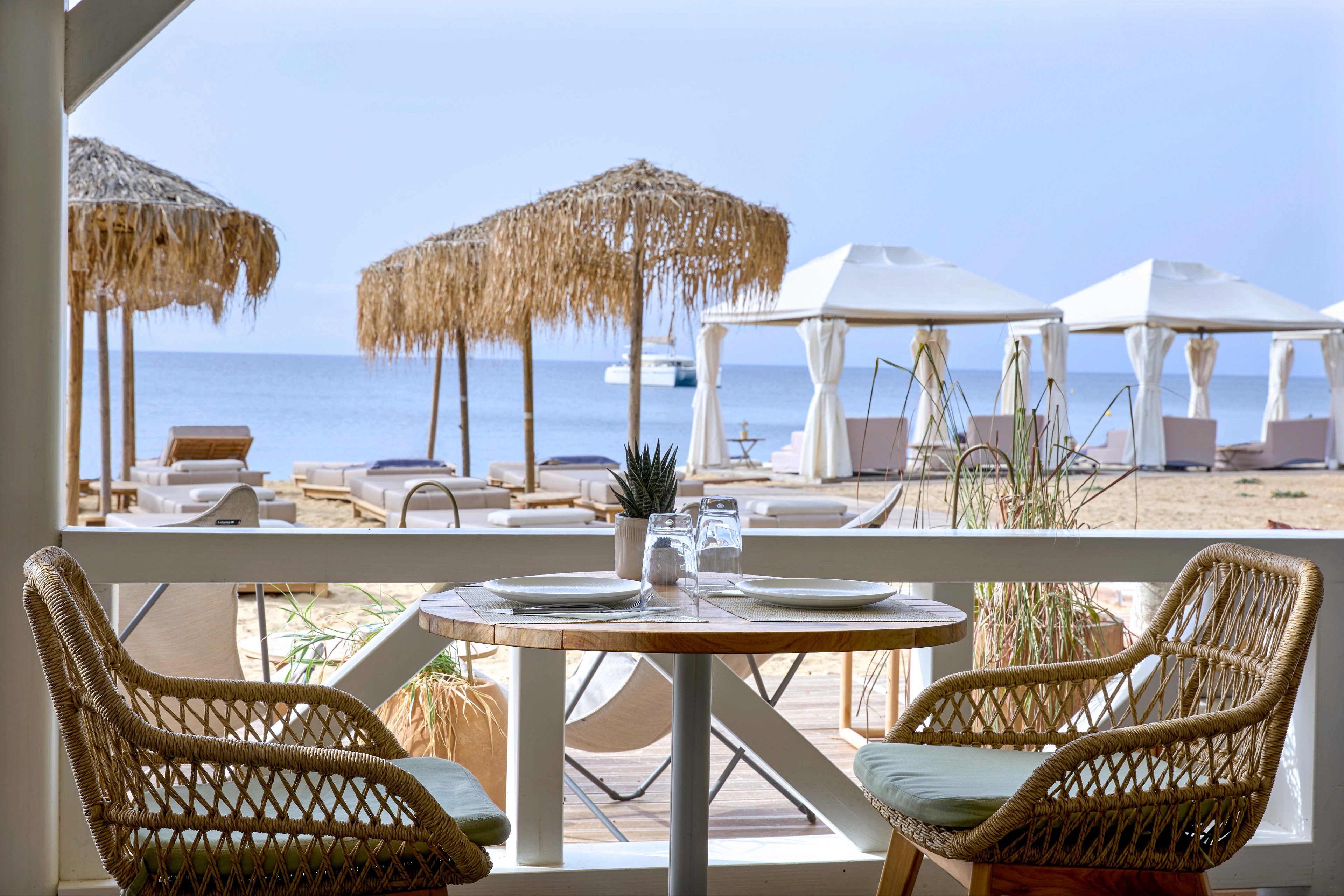 Skiathos Princess Resort