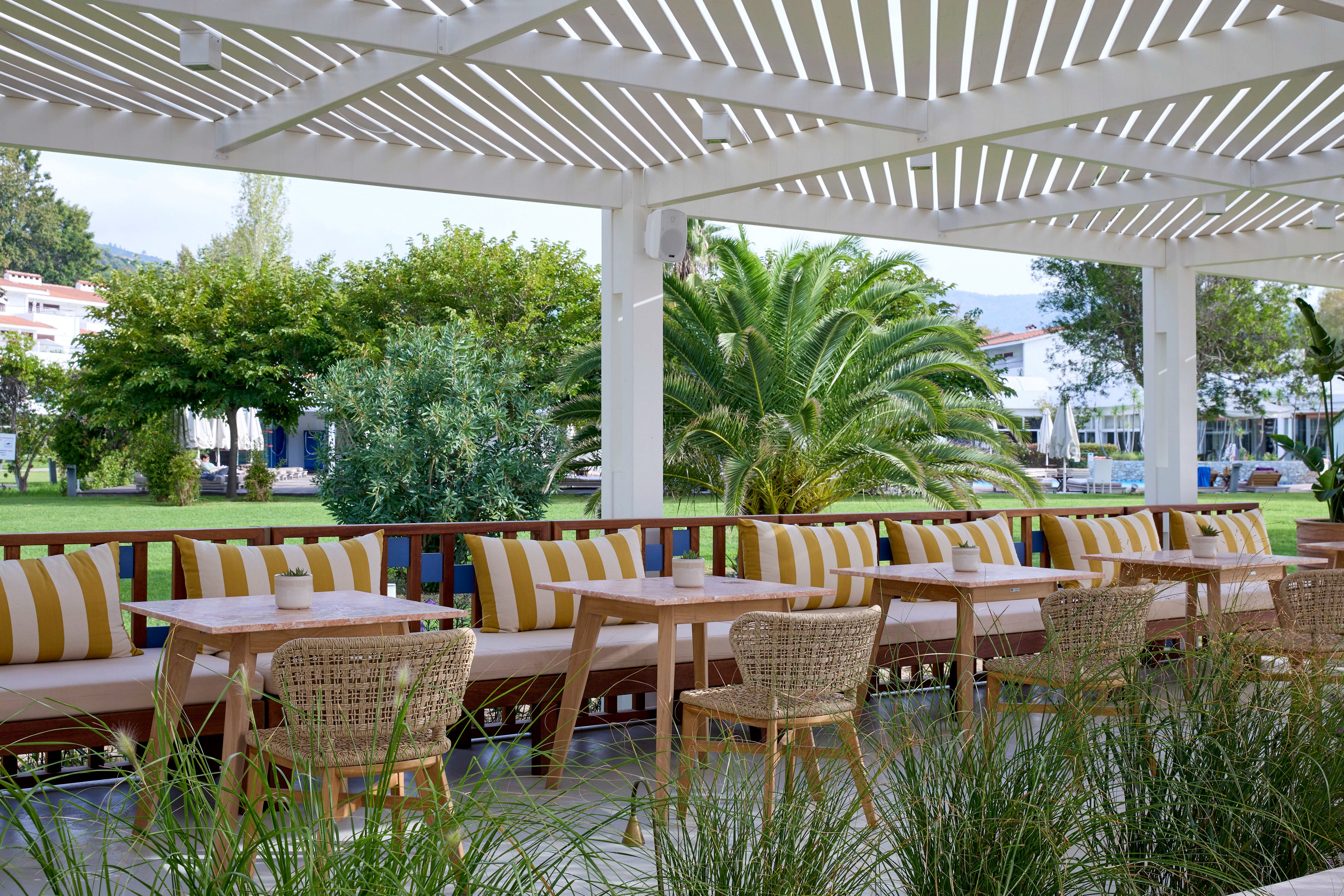 Skiathos Princess Resort