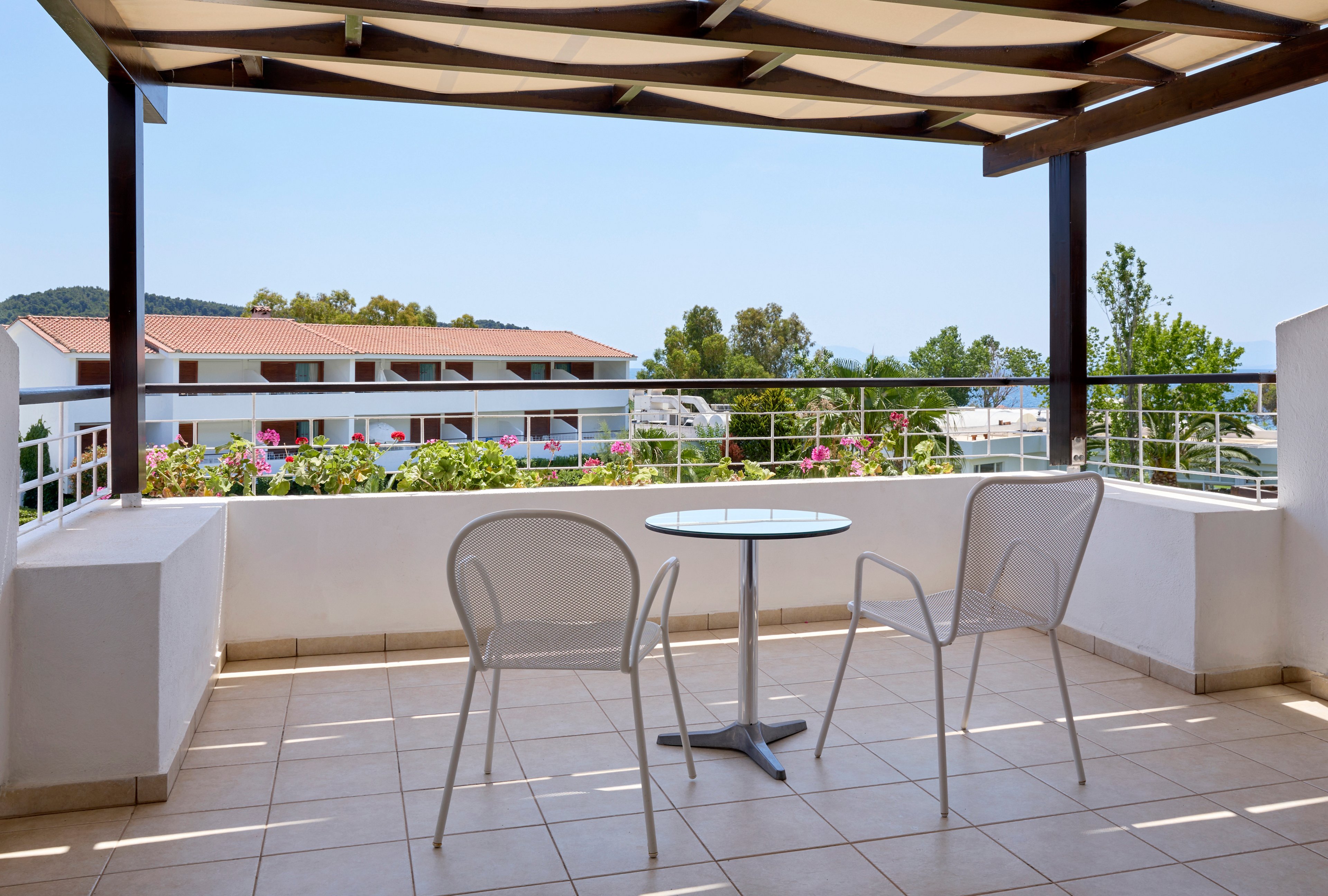 Skiathos Princess Resort