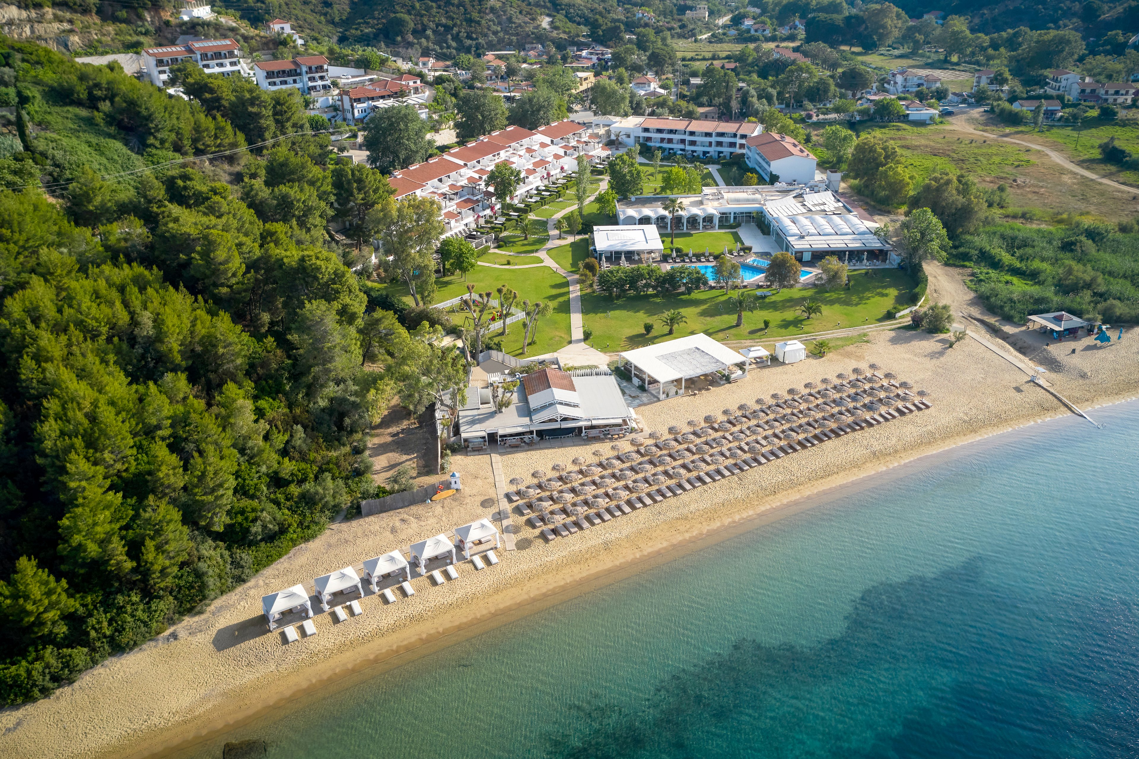 Skiathos Princess Resort