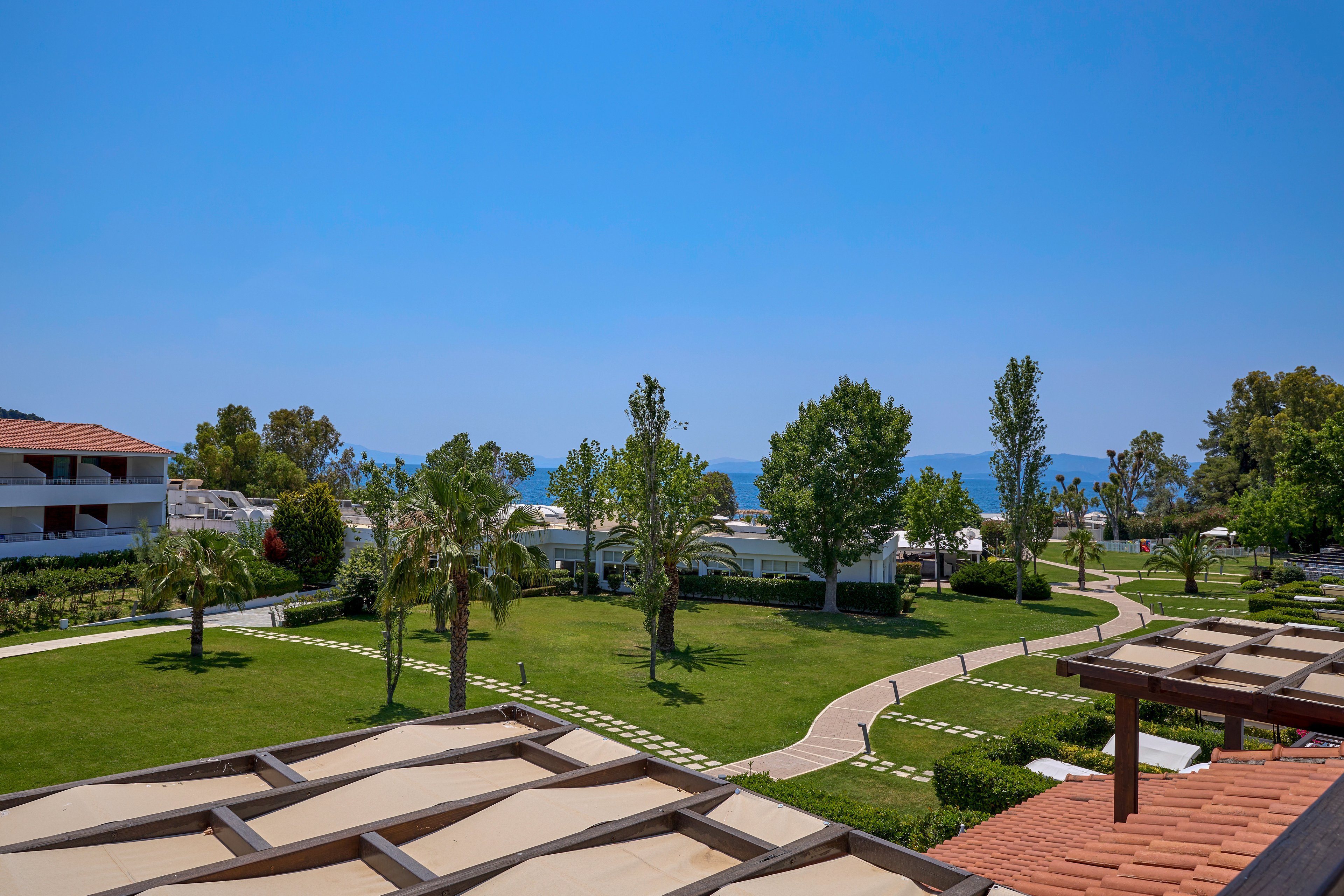 Skiathos Princess Resort