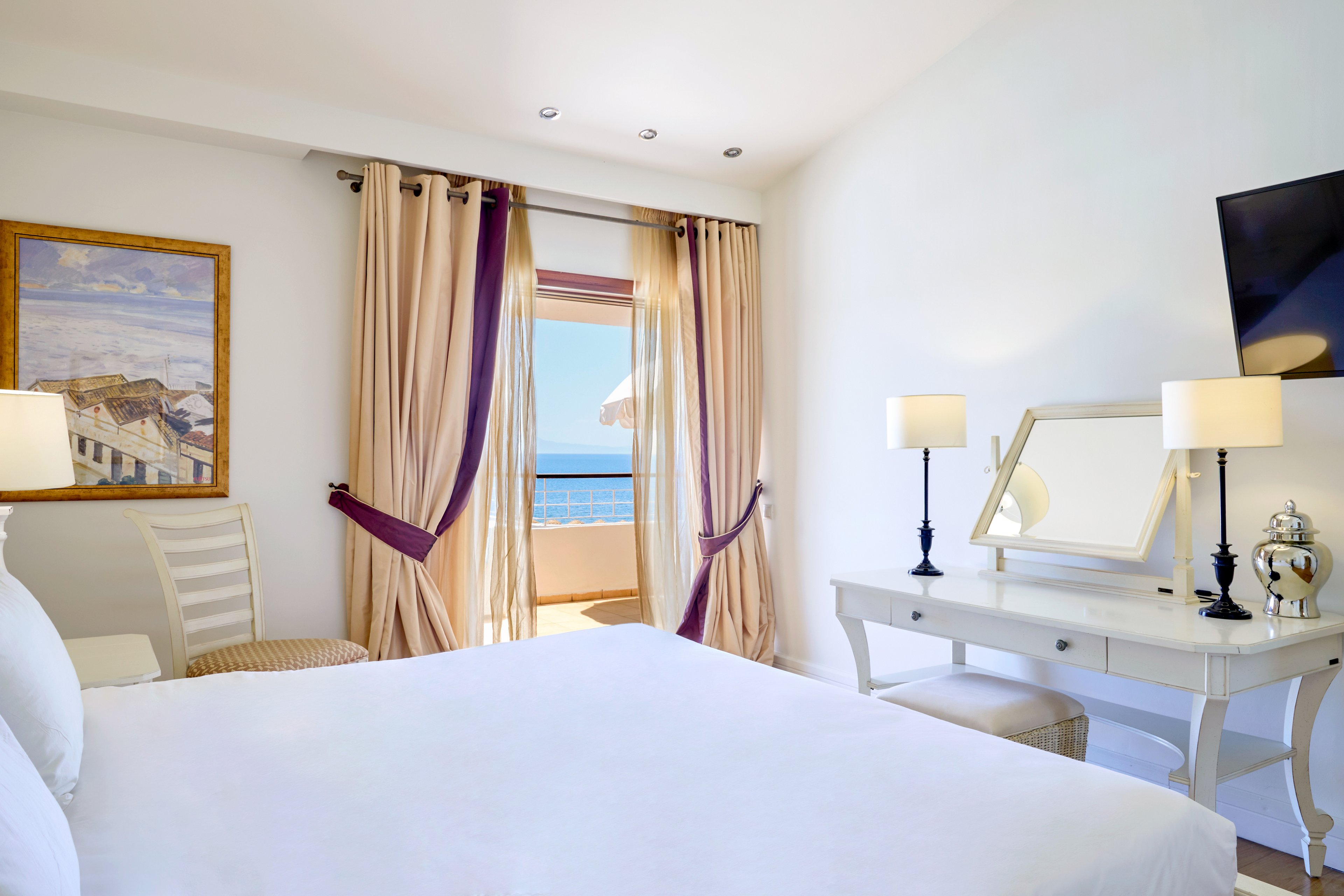 Skiathos Princess Resort