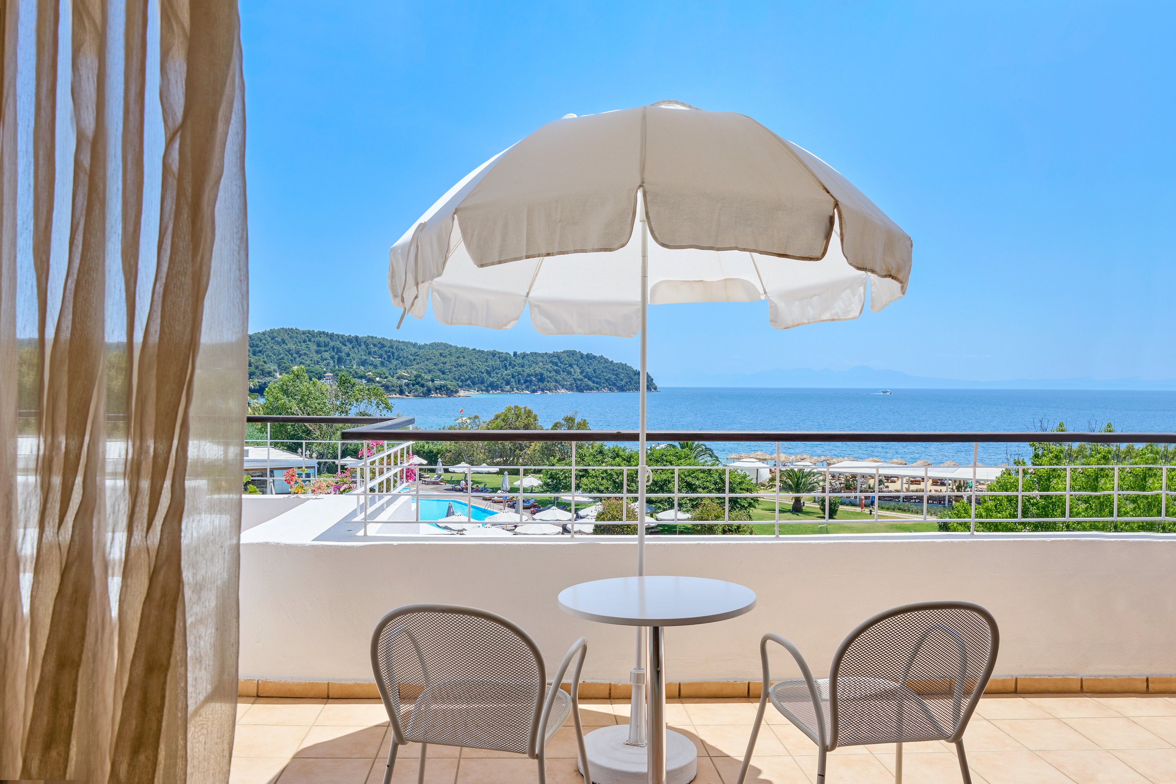 Skiathos Princess Resort