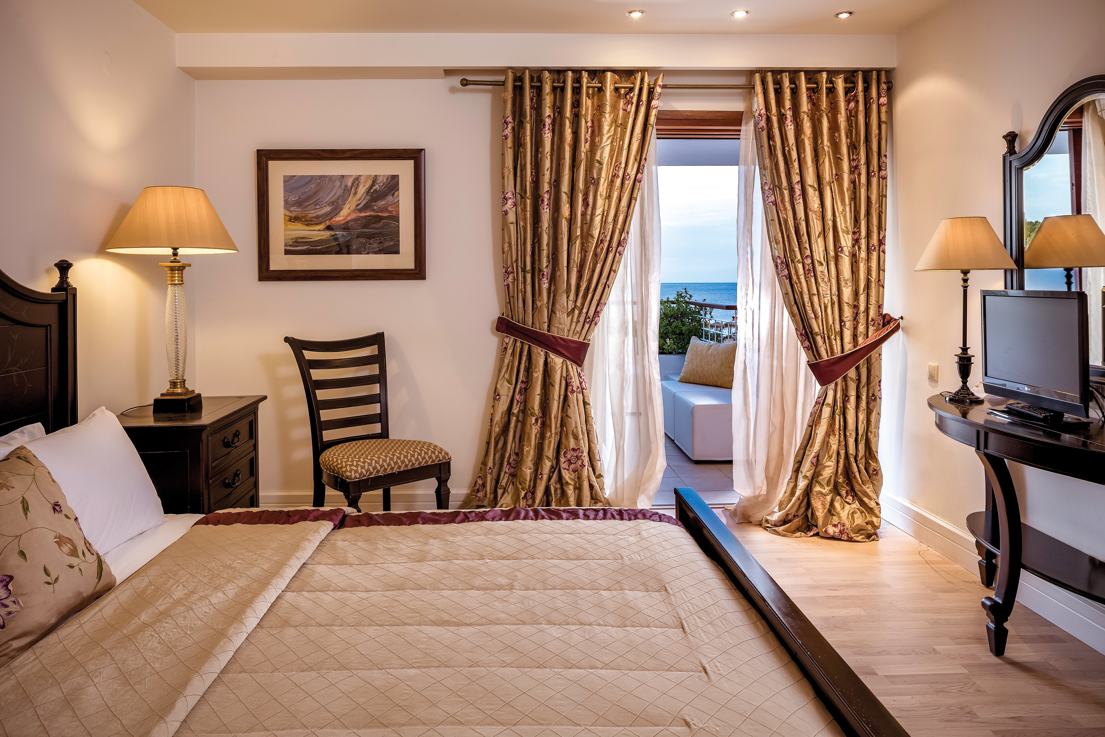 Skiathos Princess Resort