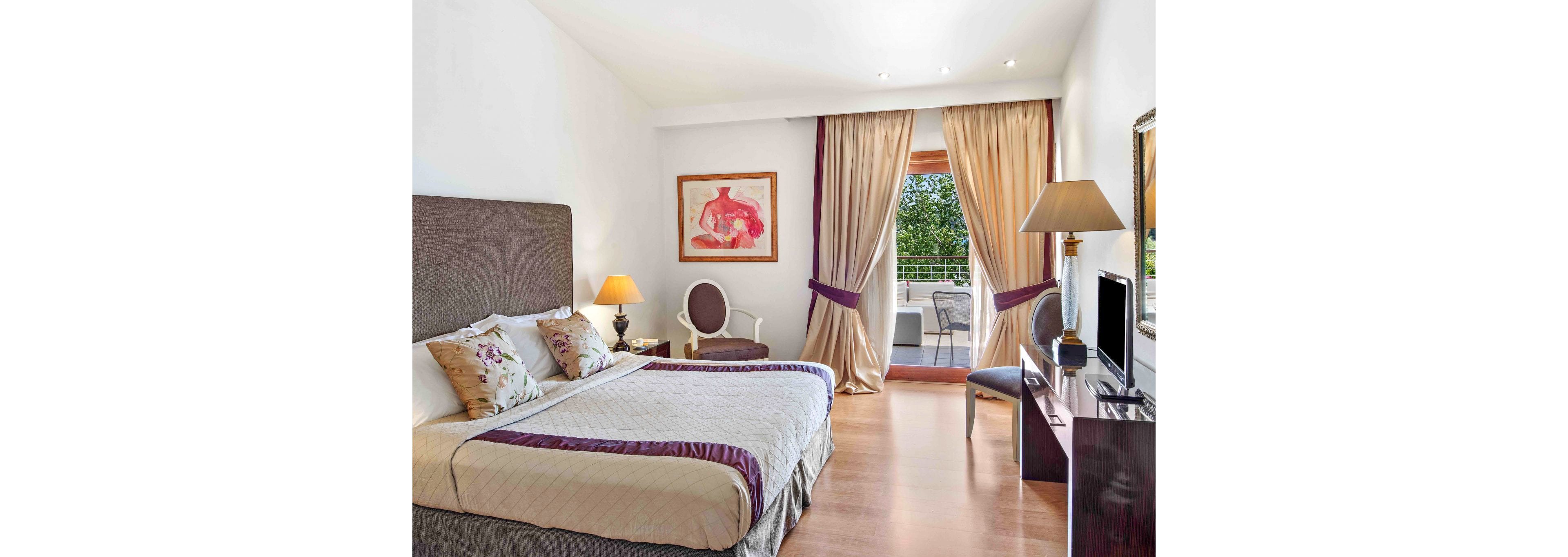 Skiathos Princess Resort