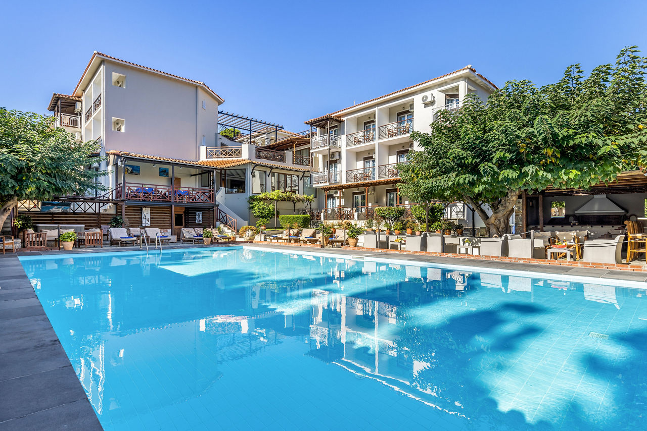 Ionia Hotel