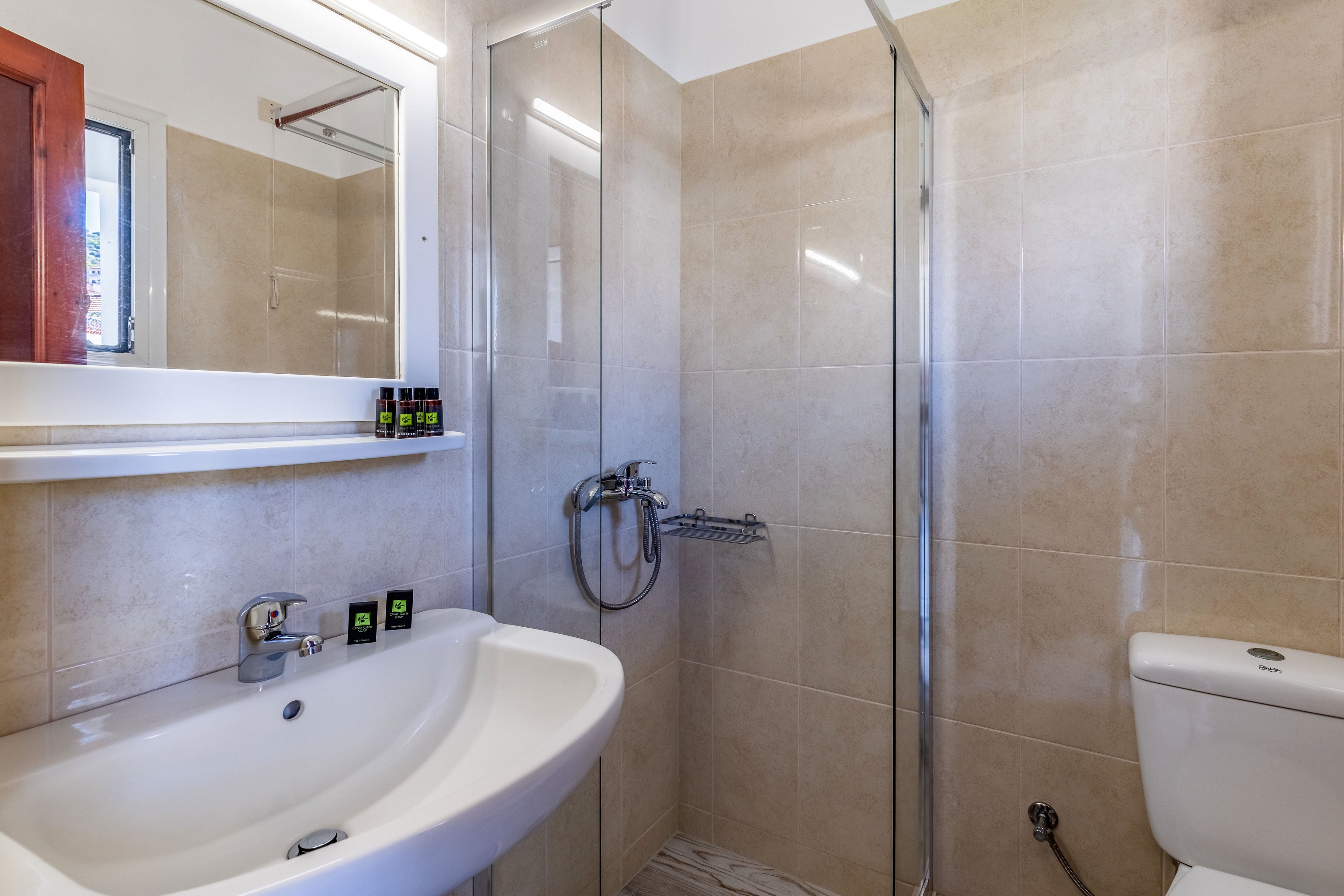 Ionia Hotel