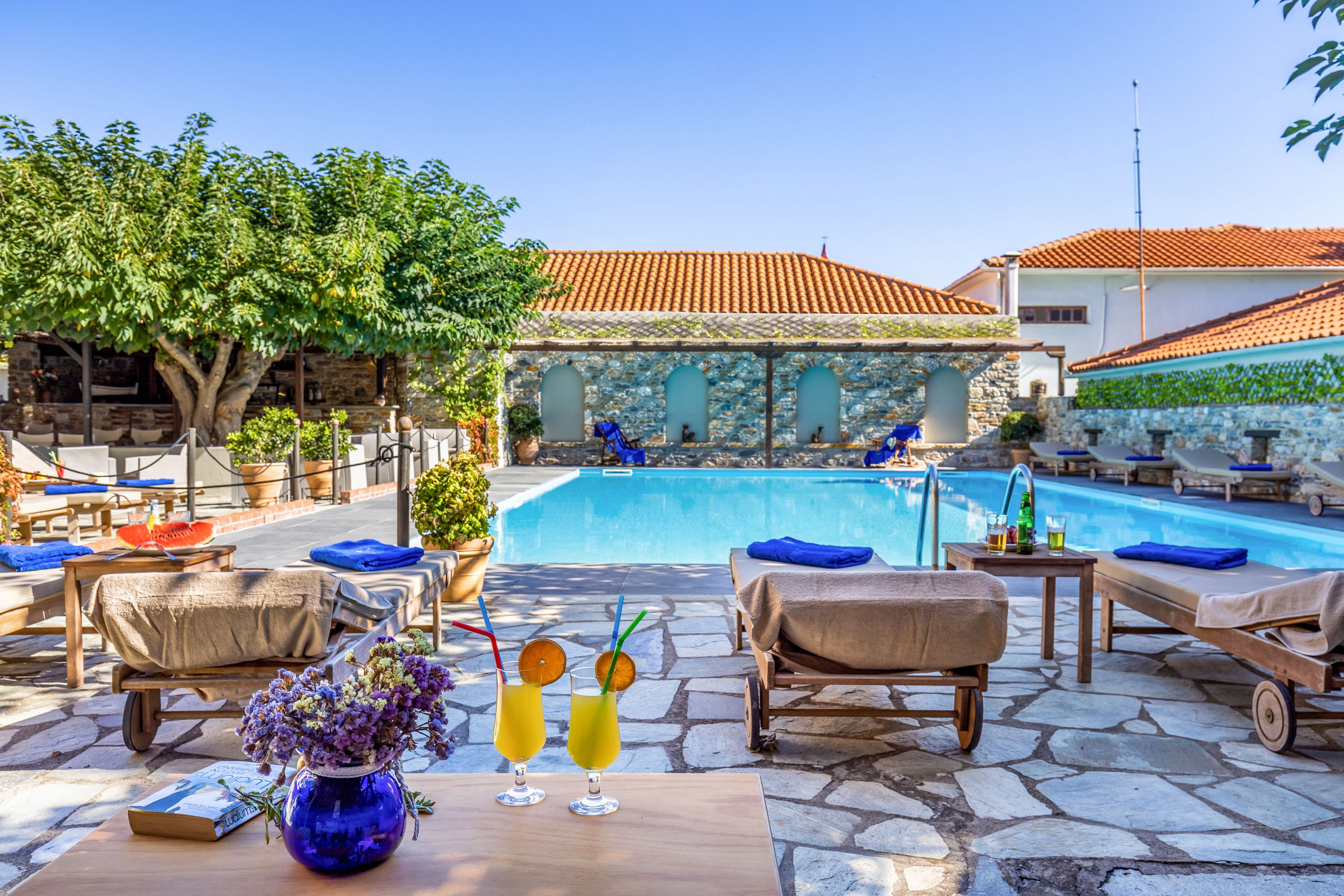 Ionia Hotel