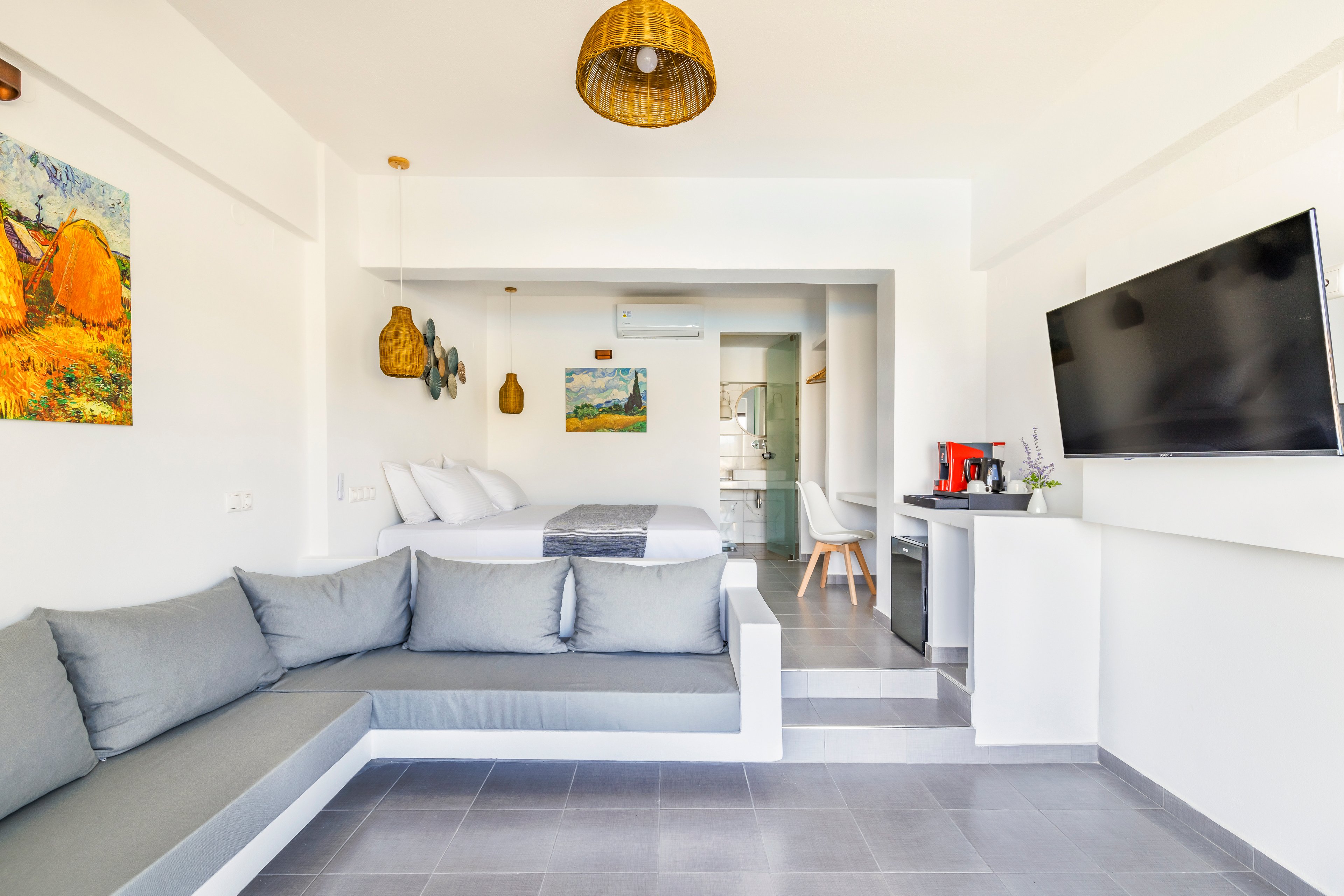 Skopelos Holidays Hotel & Spa