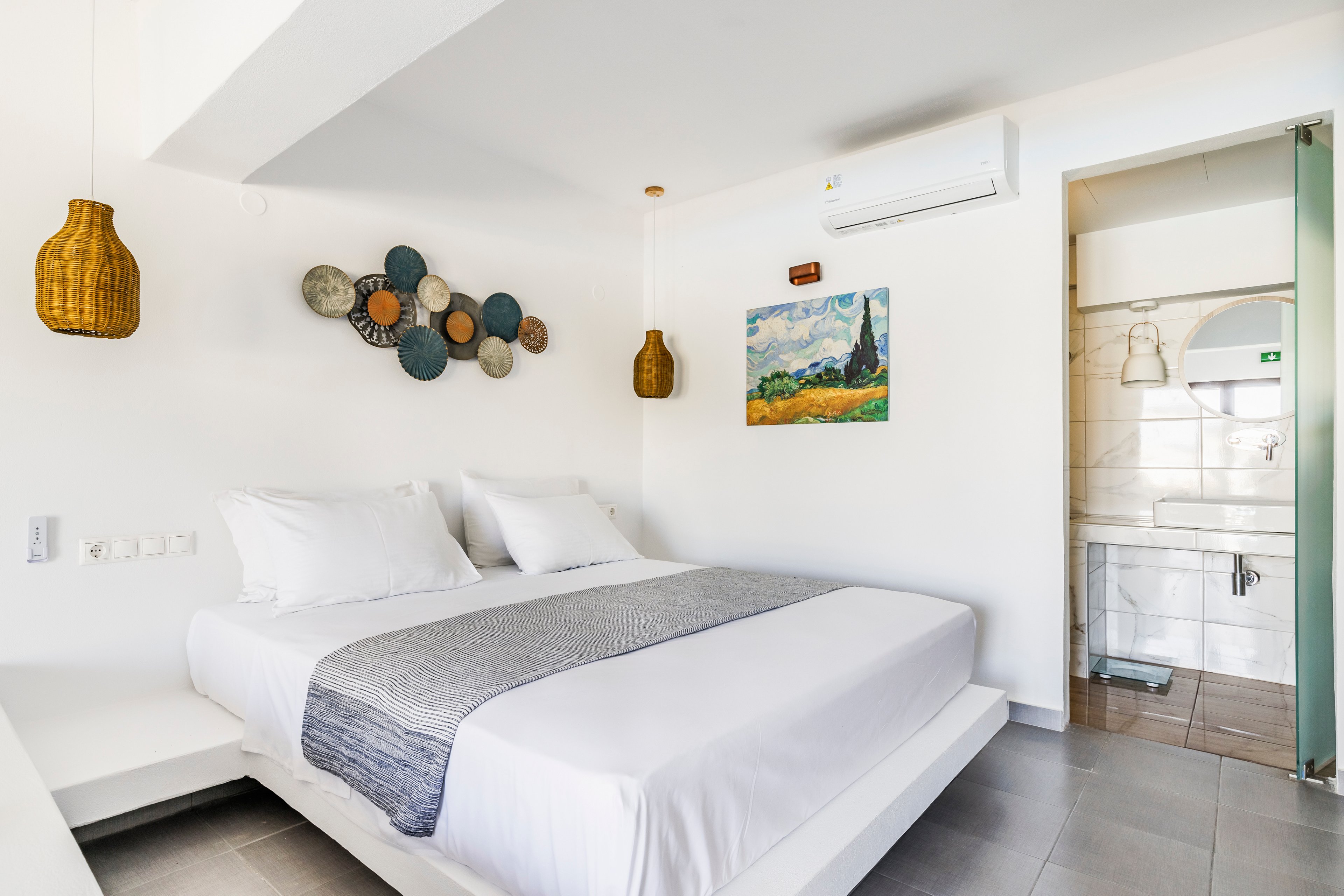Skopelos Holidays Hotel & Spa