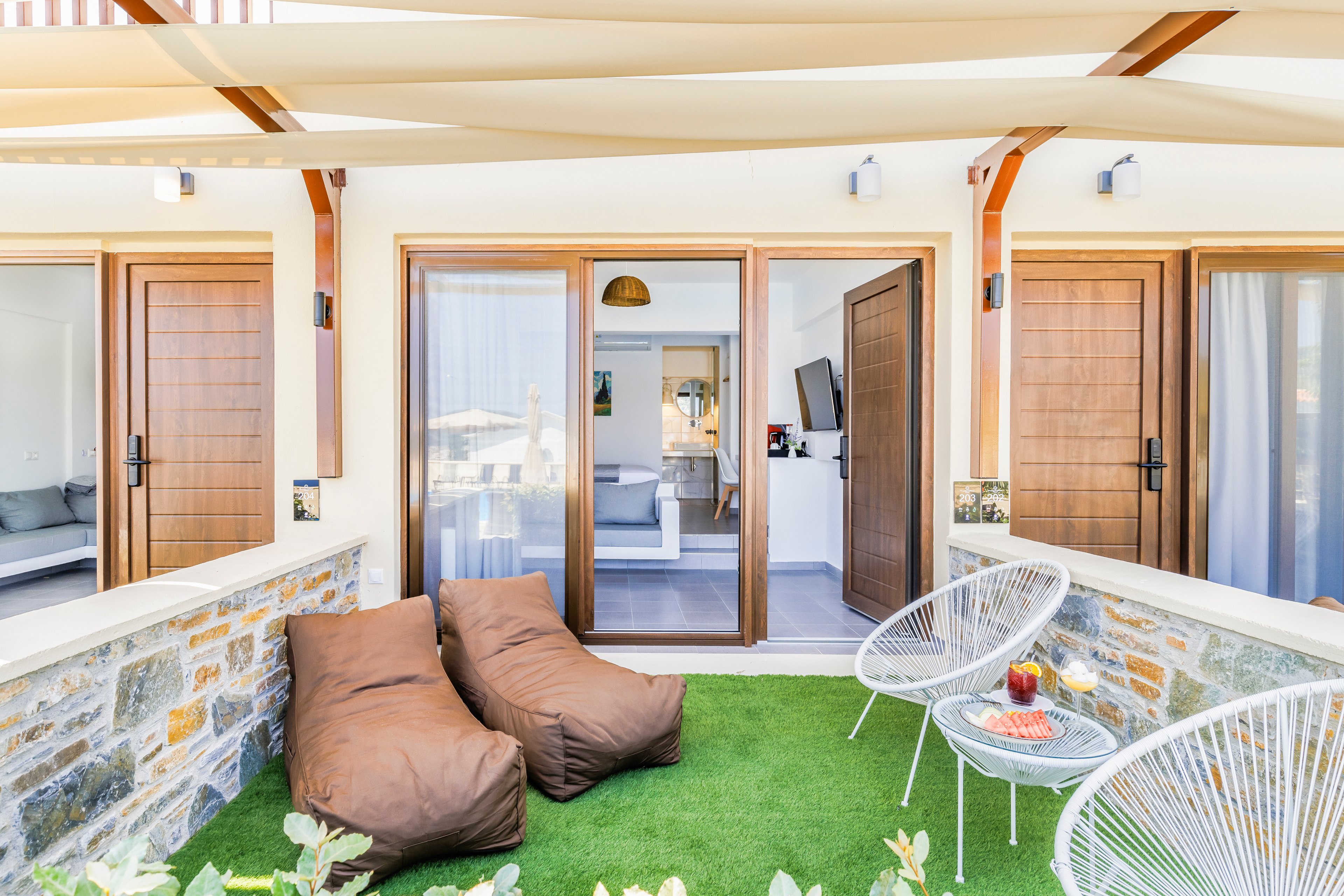 Skopelos Holidays Hotel & Spa