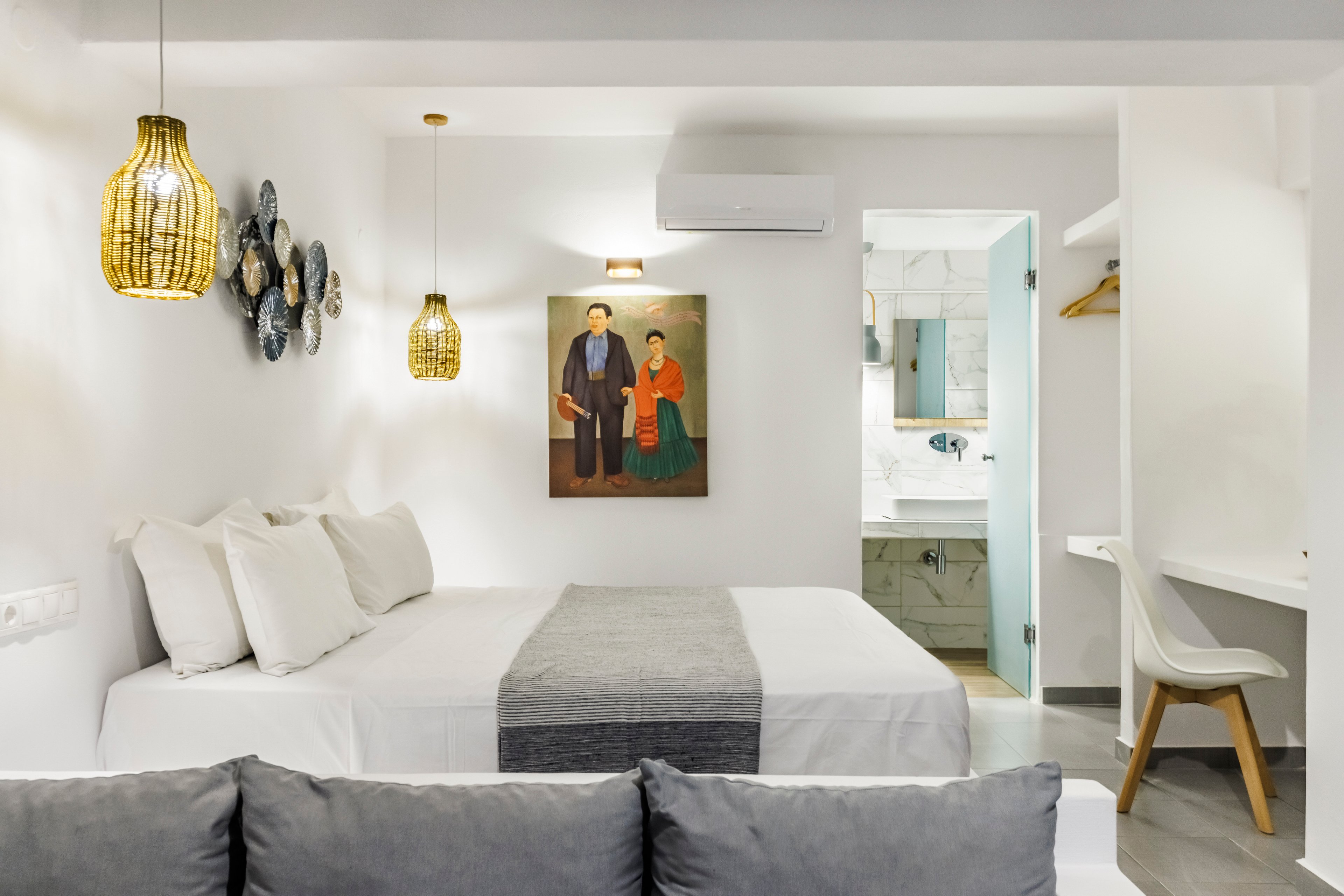 Skopelos Holidays Hotel & Spa