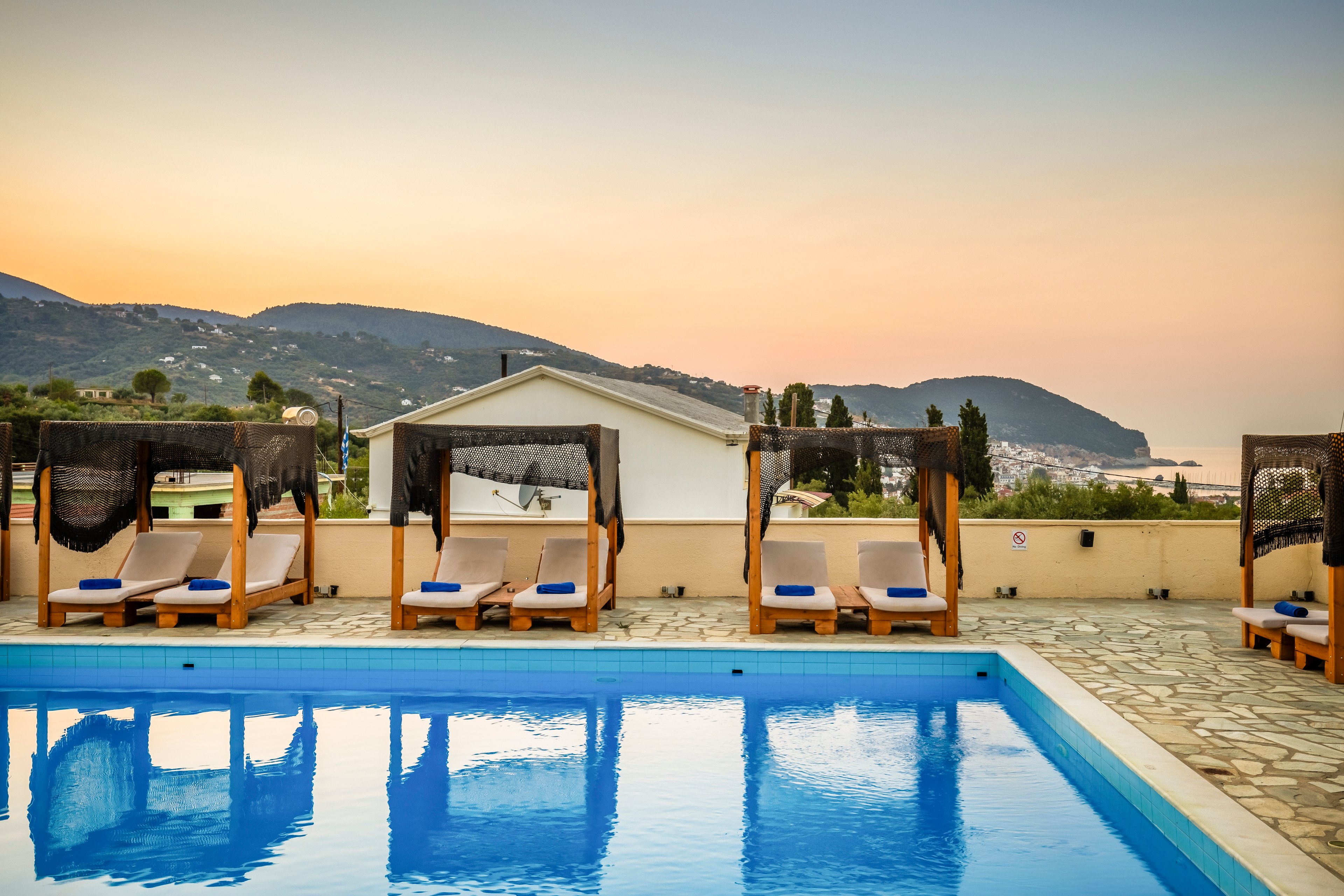 Skopelos Holidays Hotel & Spa