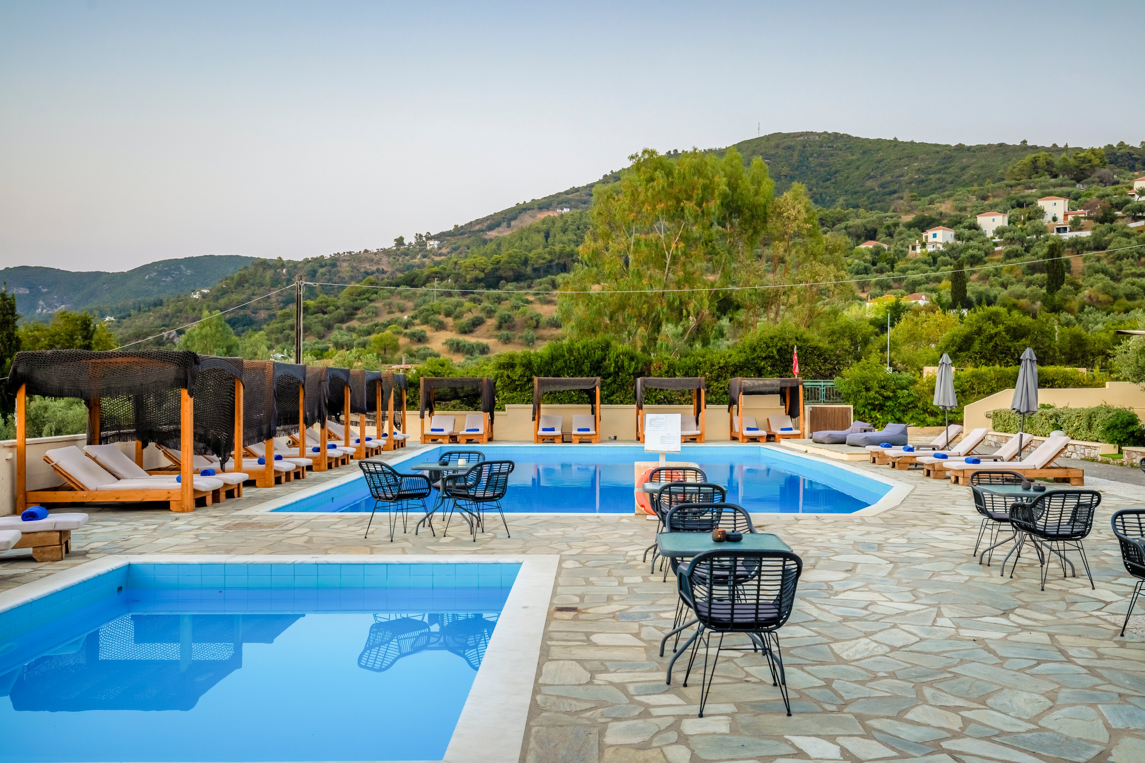 Skopelos Holidays Hotel & Spa