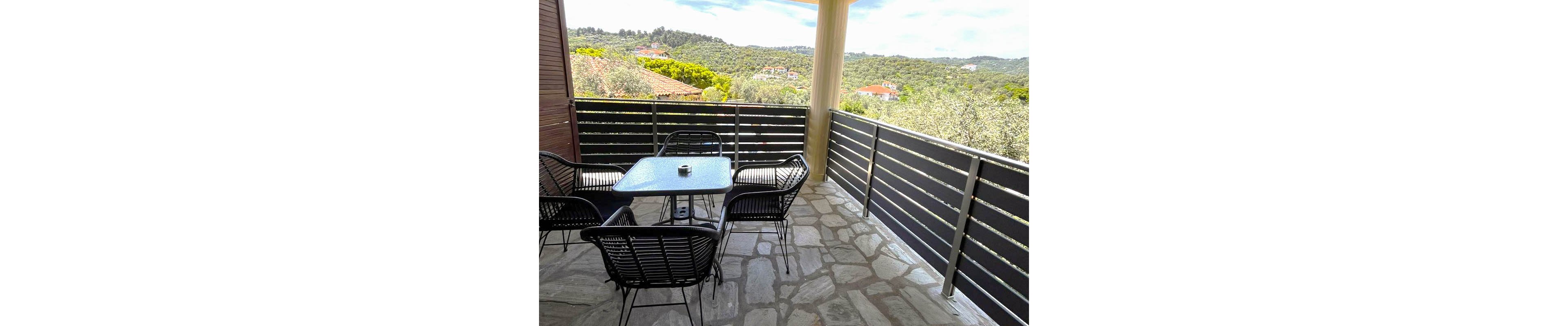 Skopelos Holidays Hotel & Spa