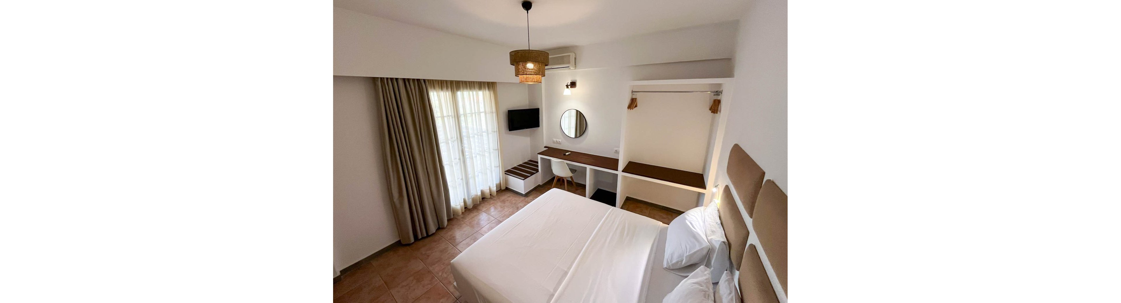 Skopelos Holidays Hotel & Spa