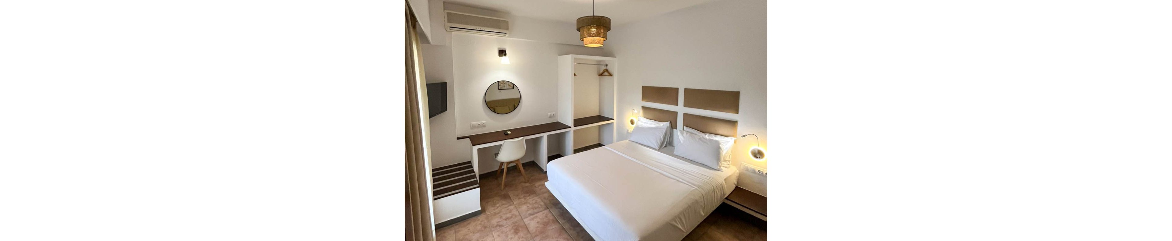 Skopelos Holidays Hotel & Spa