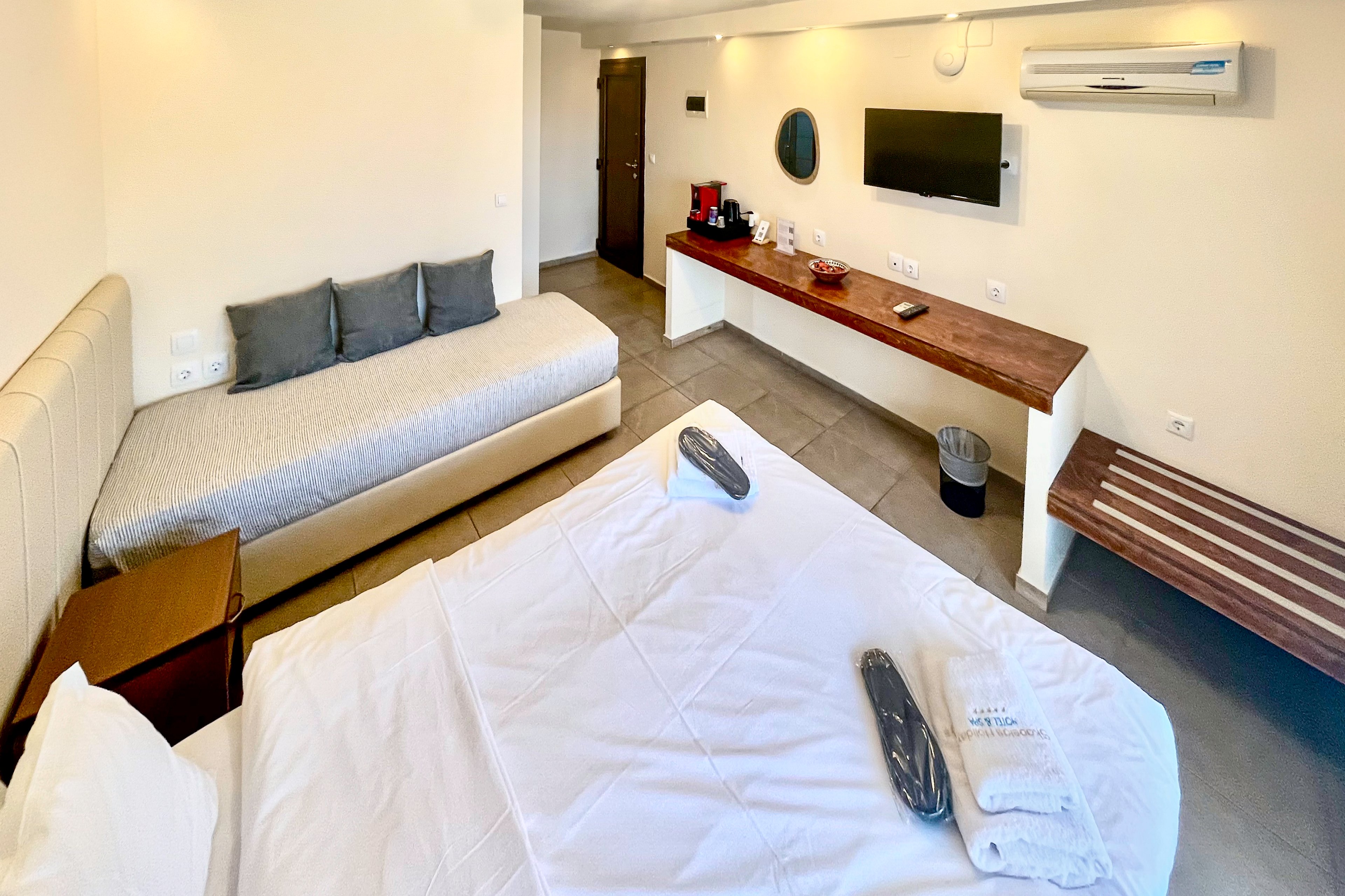 Skopelos Holidays Hotel & Spa