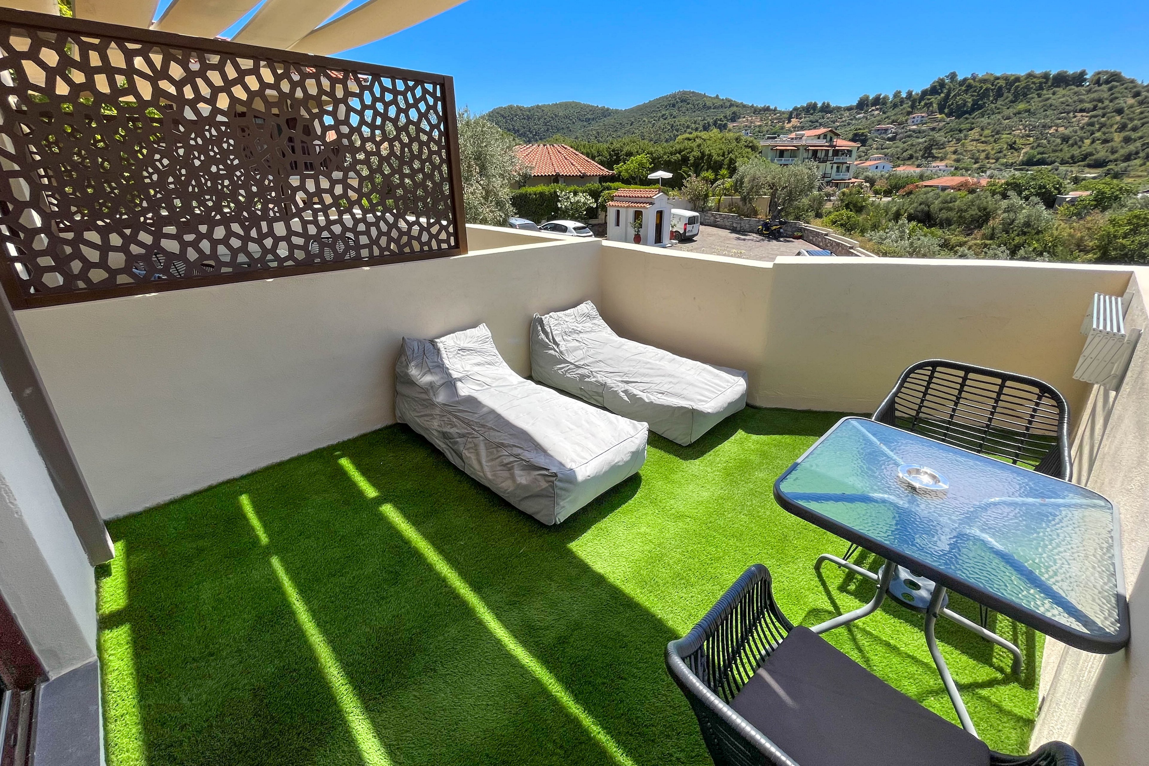 Skopelos Holidays Hotel & Spa