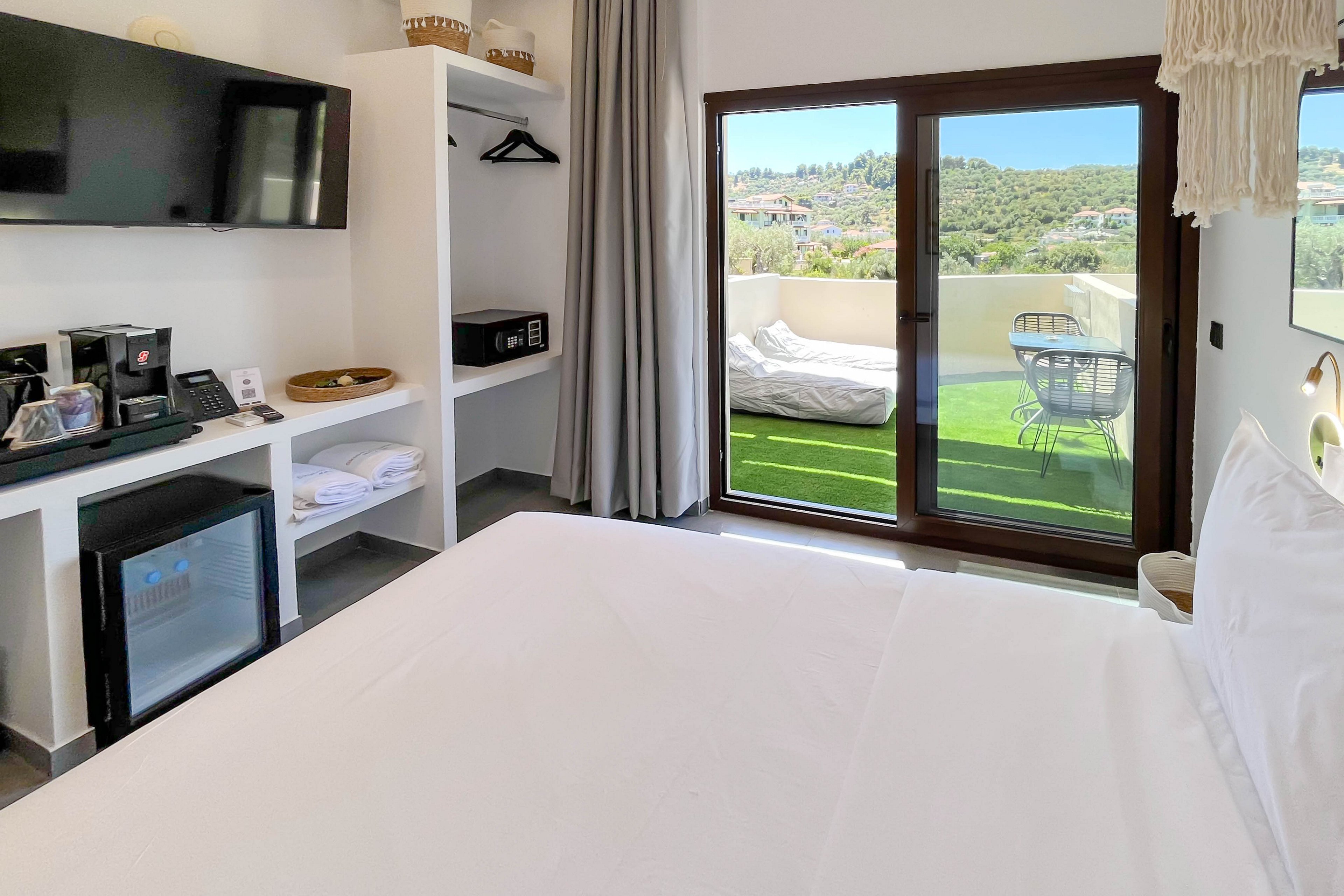 Skopelos Holidays Hotel & Spa