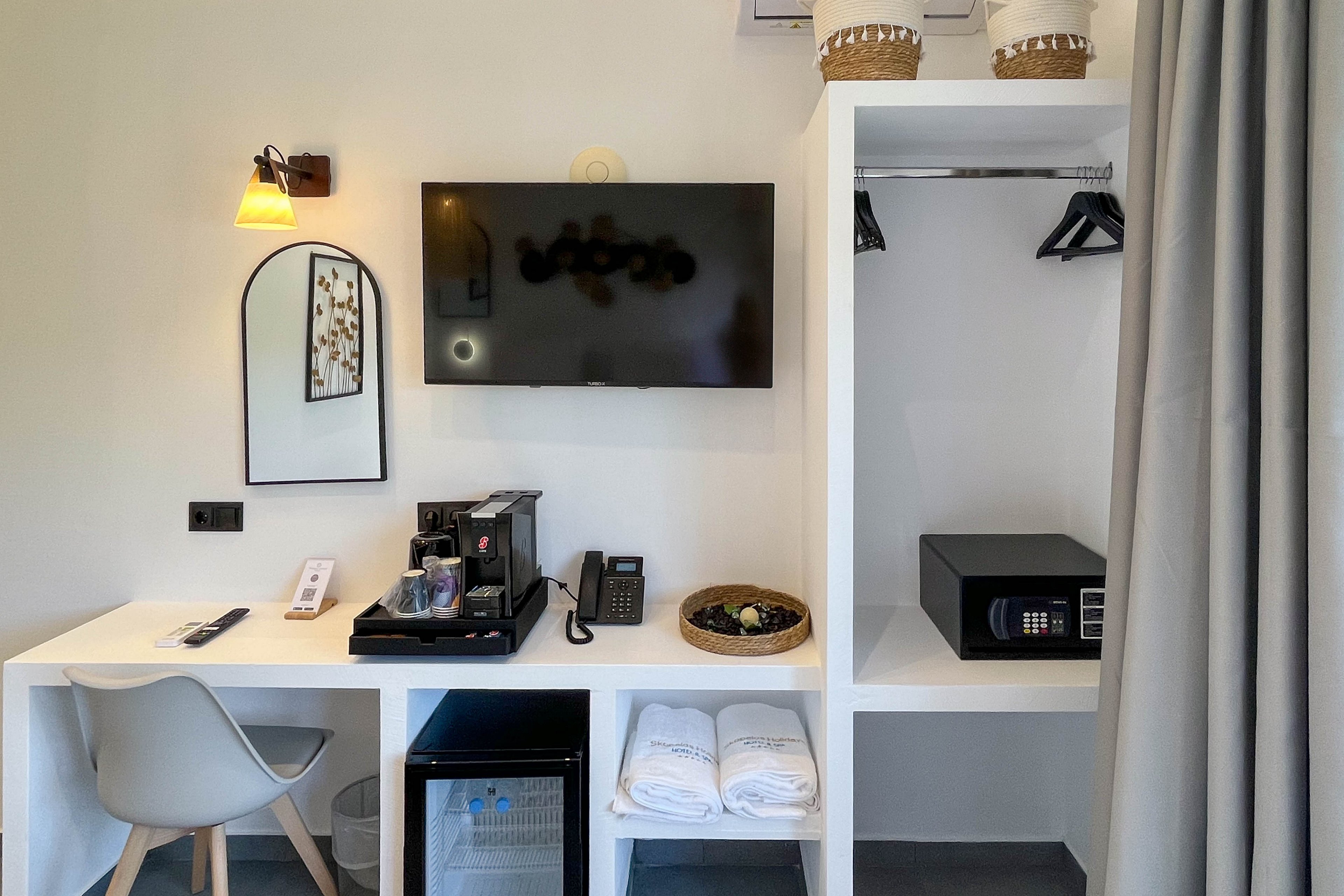 Skopelos Holidays Hotel & Spa