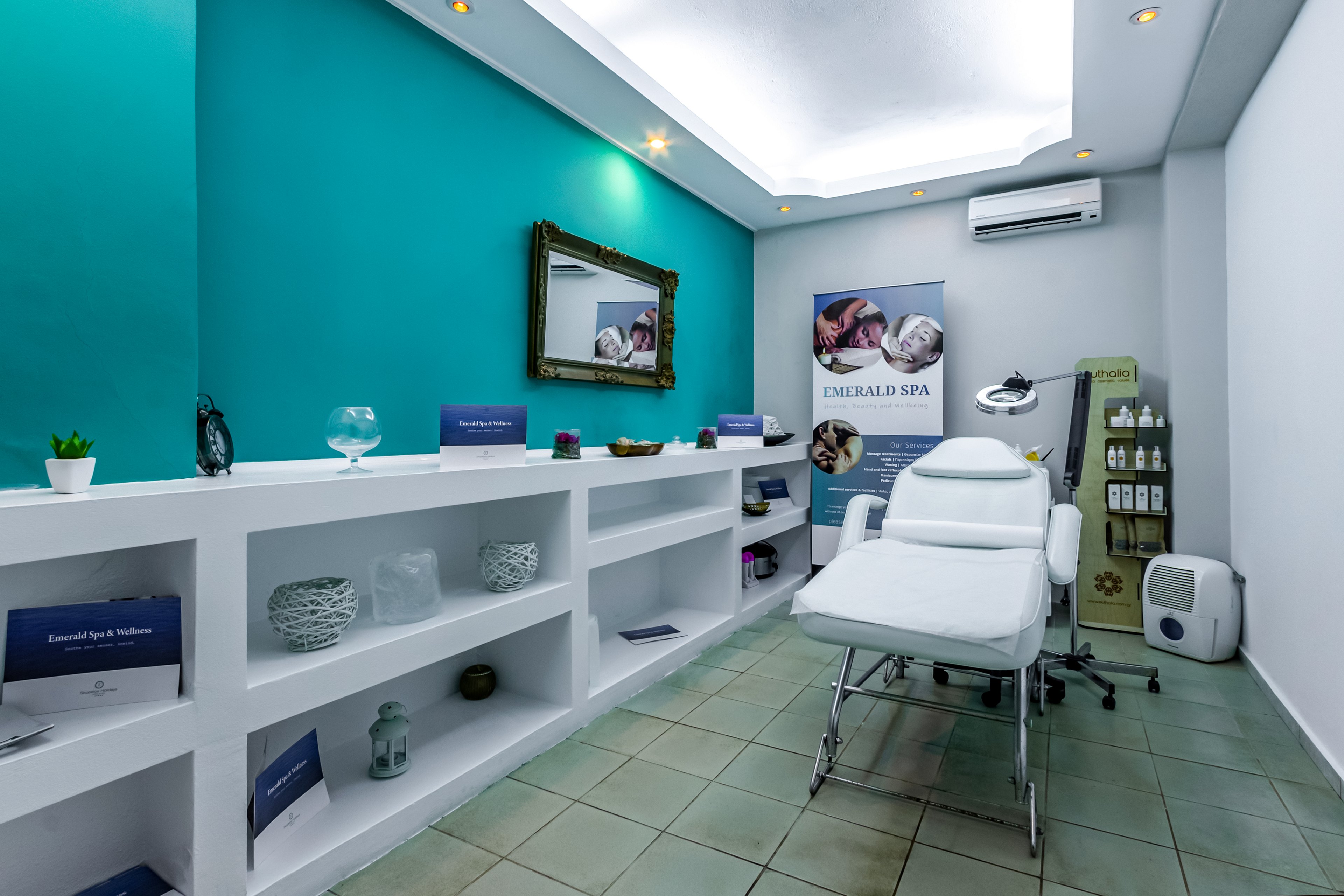 Skopelos Holidays Hotel & Spa