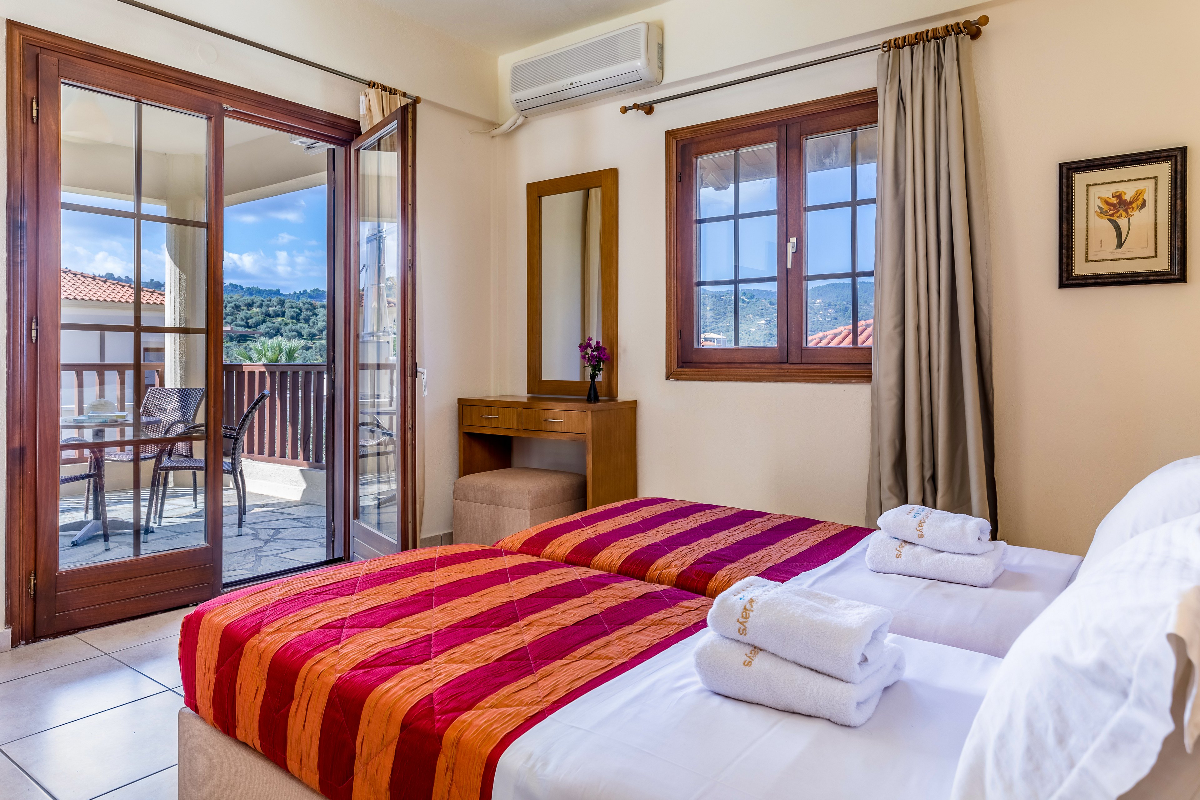 Skopelos Holidays Hotel & Spa
