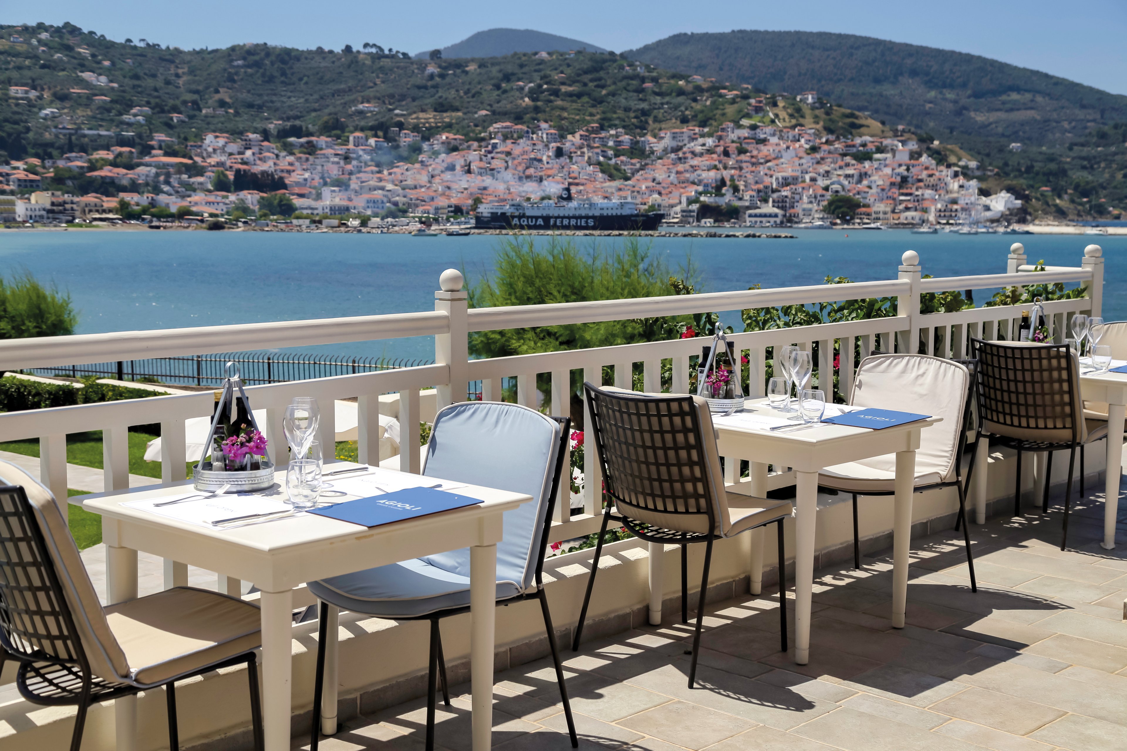 Skopelos Village Resort