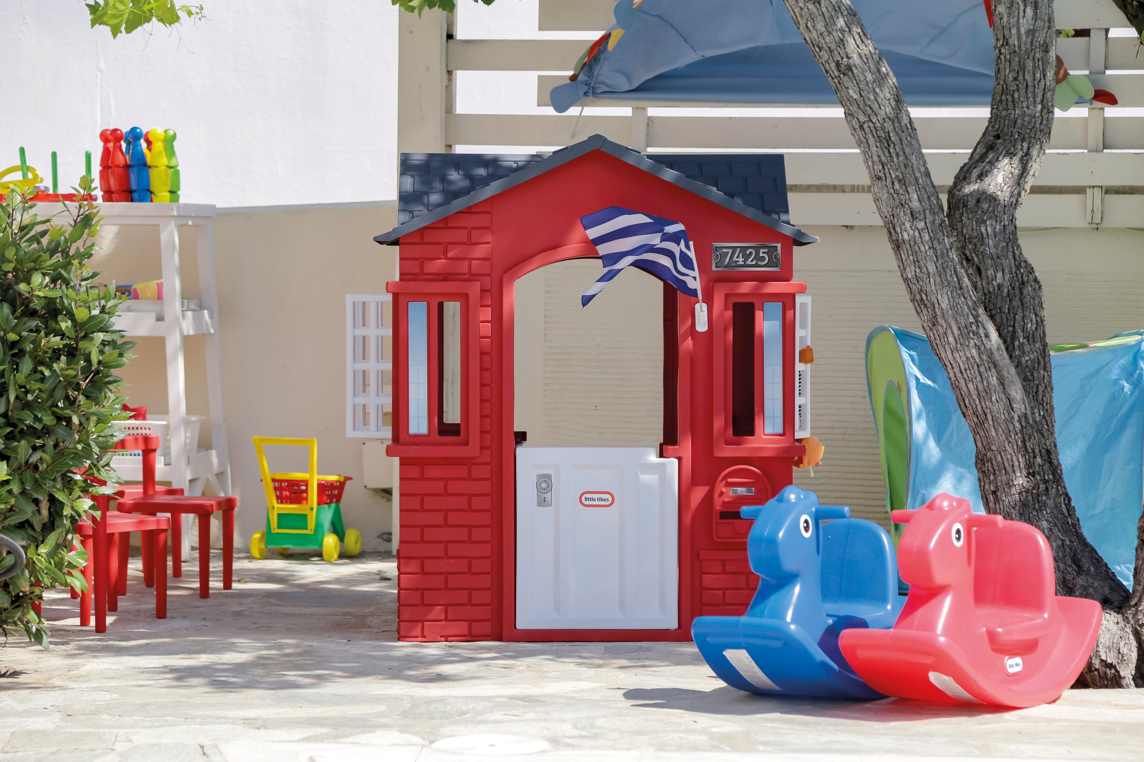 Skopelos Village Resort