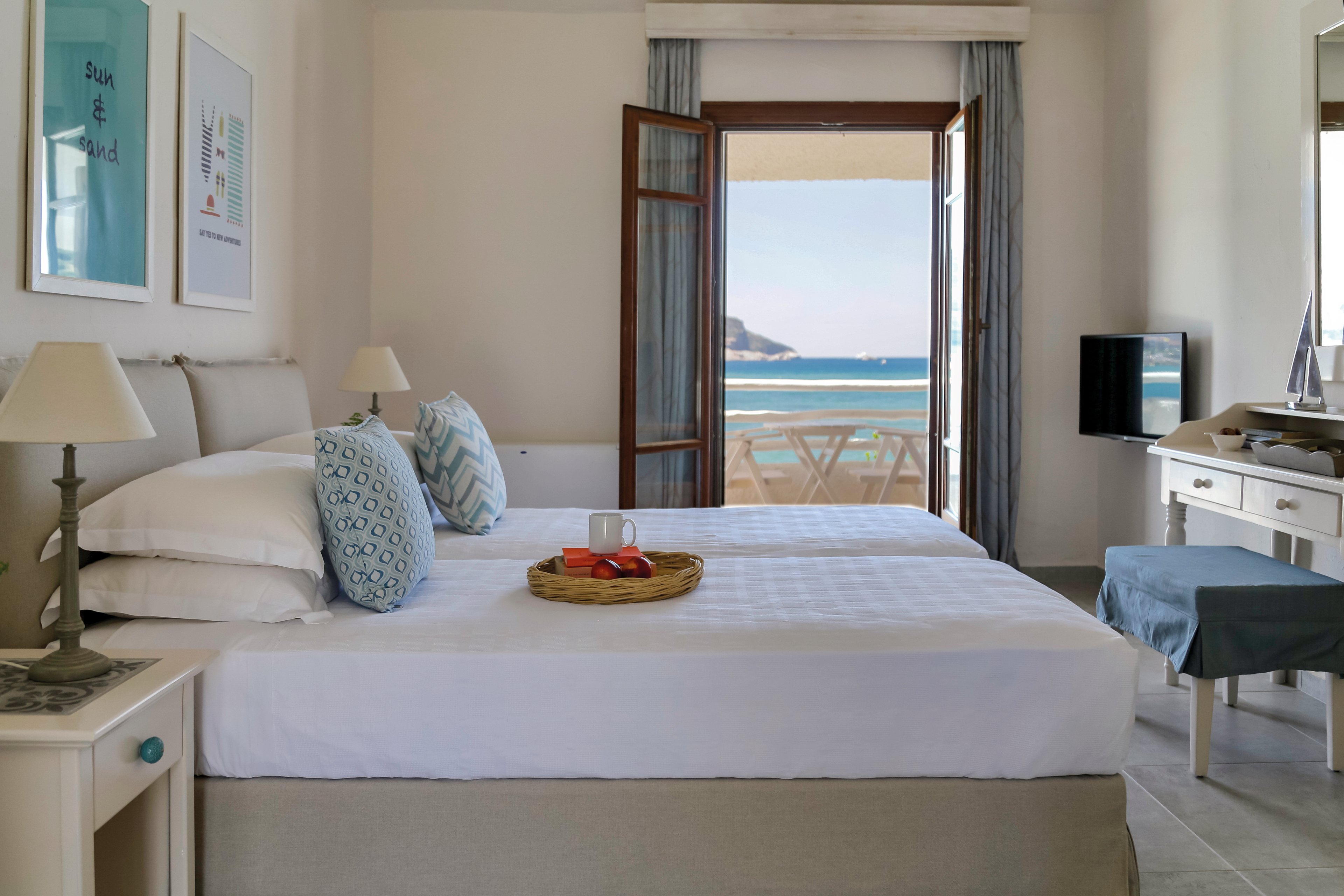 Skopelos Village Resort