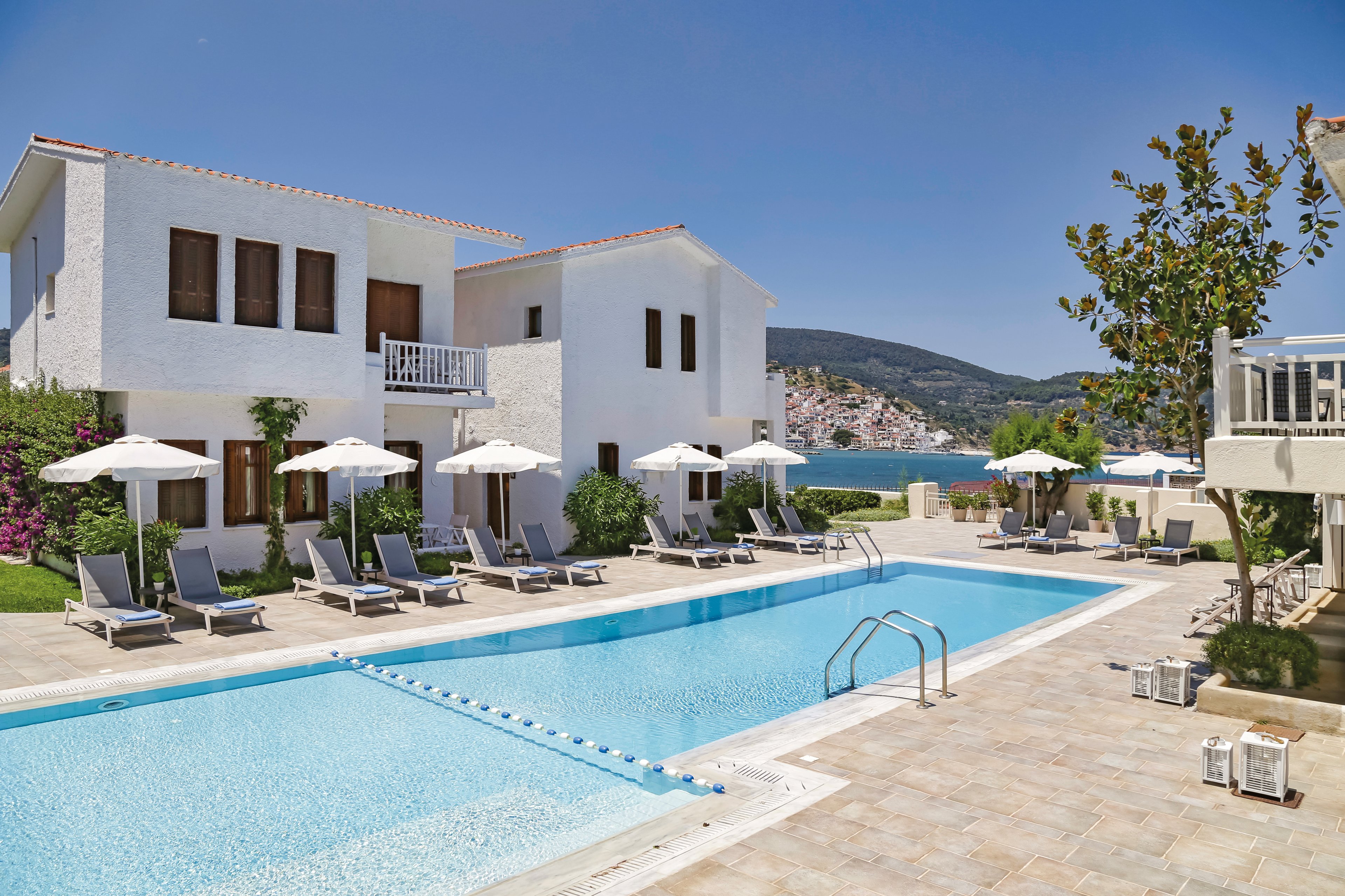 Skopelos Village Resort
