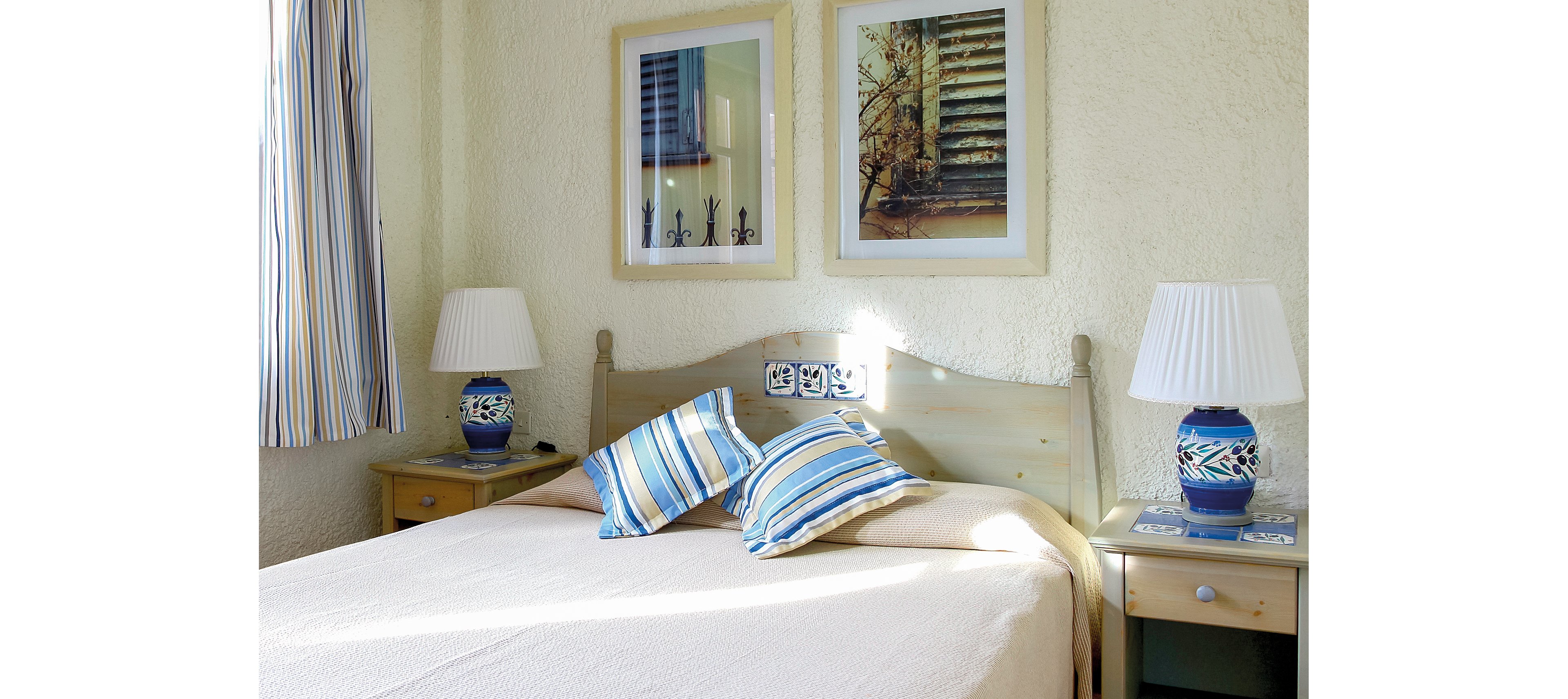 Skopelos Village Resort